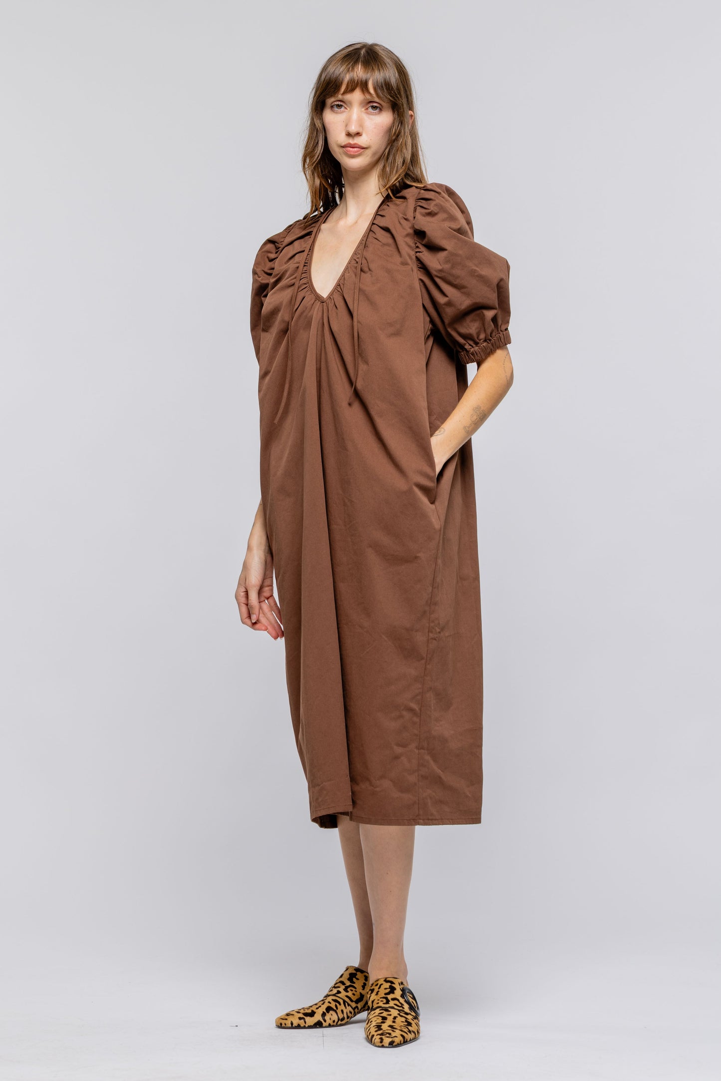 Yvonne Dress
