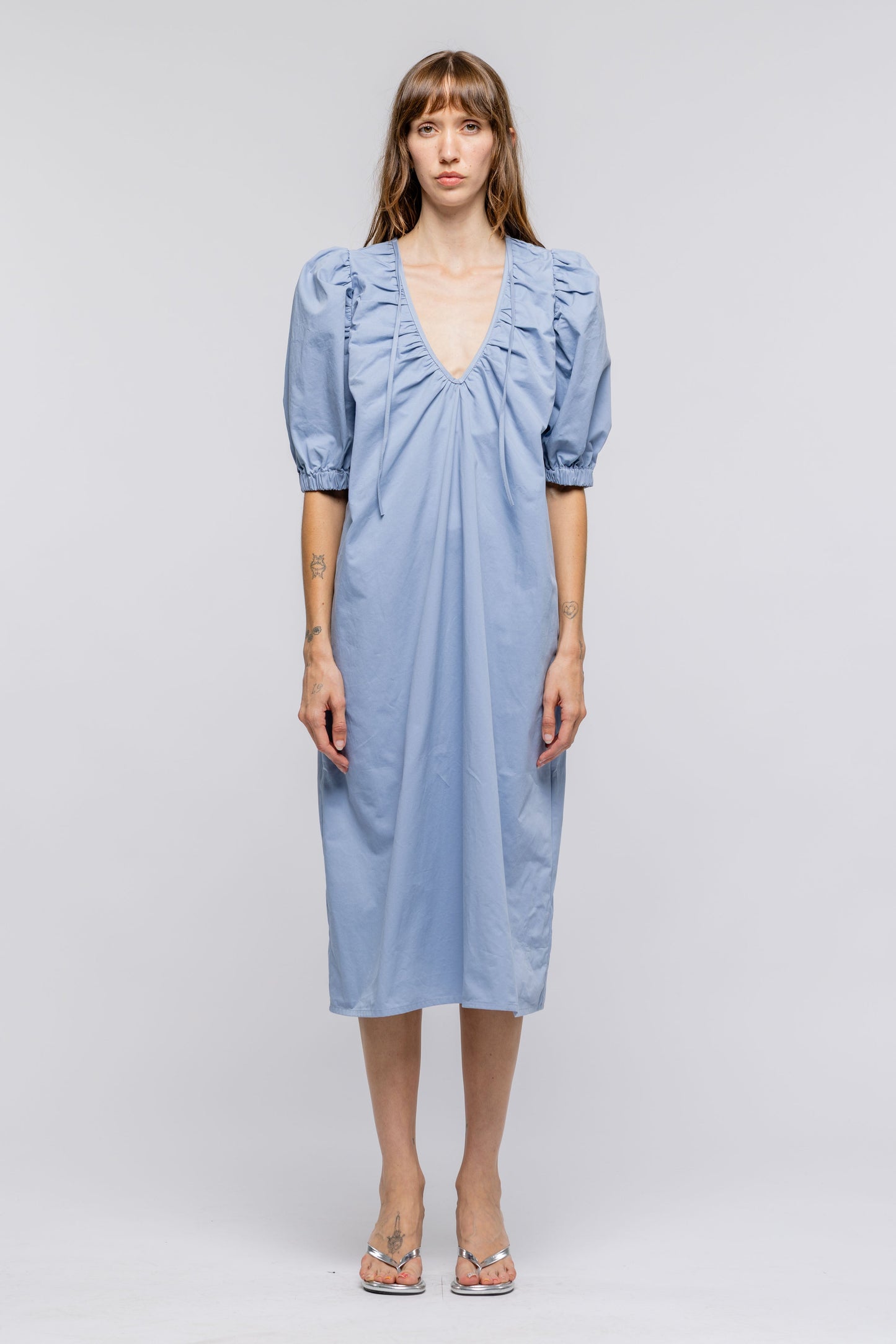 Yvonne Dress