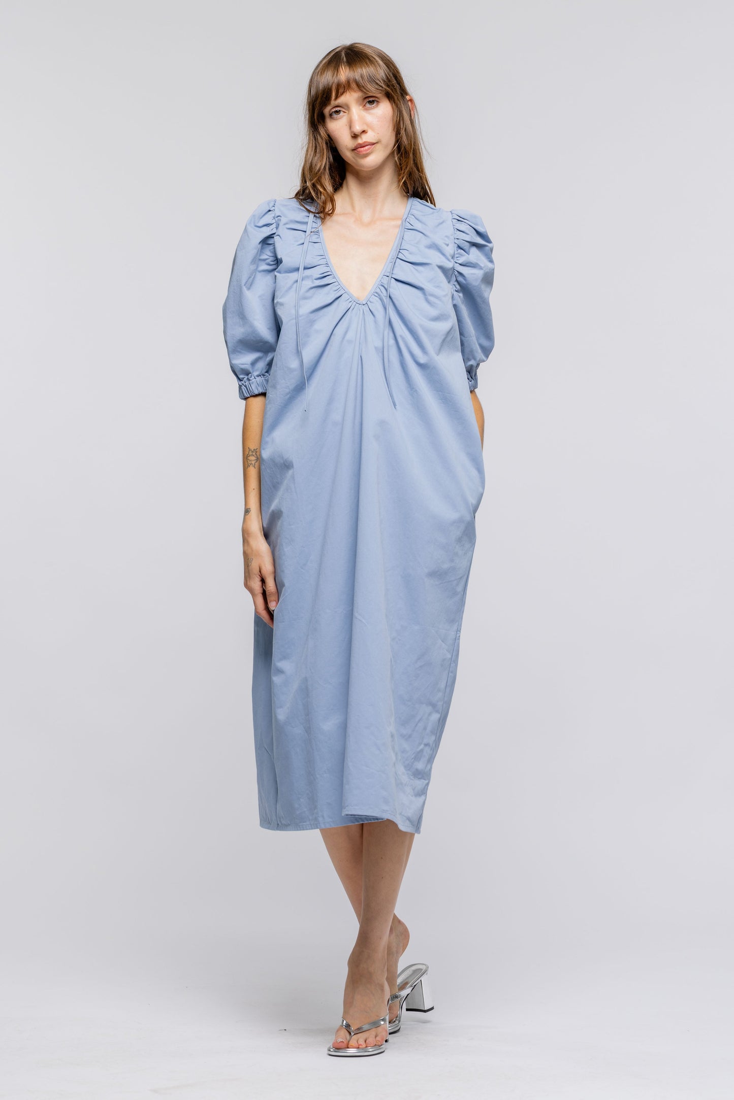 Yvonne Dress