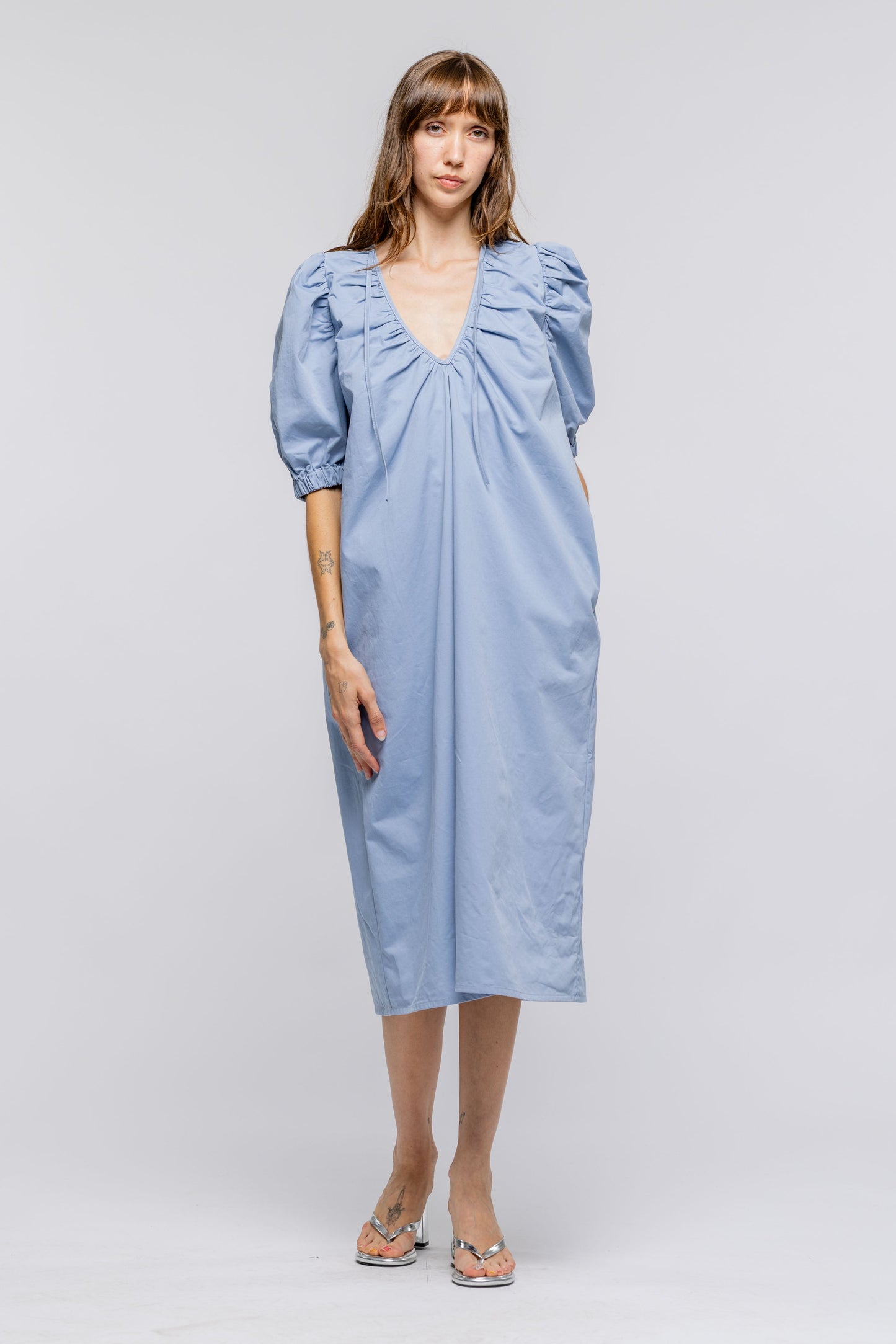 Yvonne Dress
