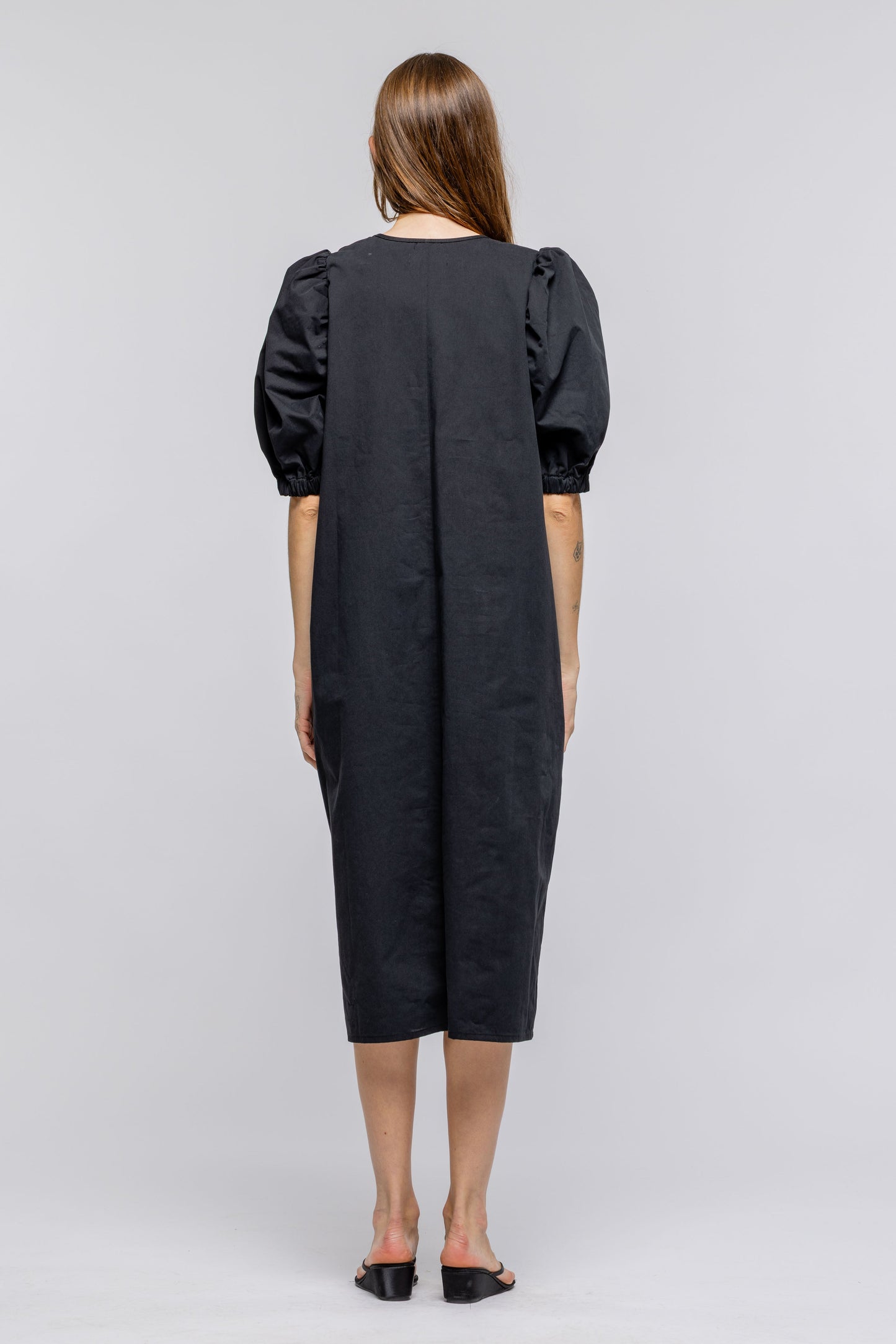 Yvonne Dress