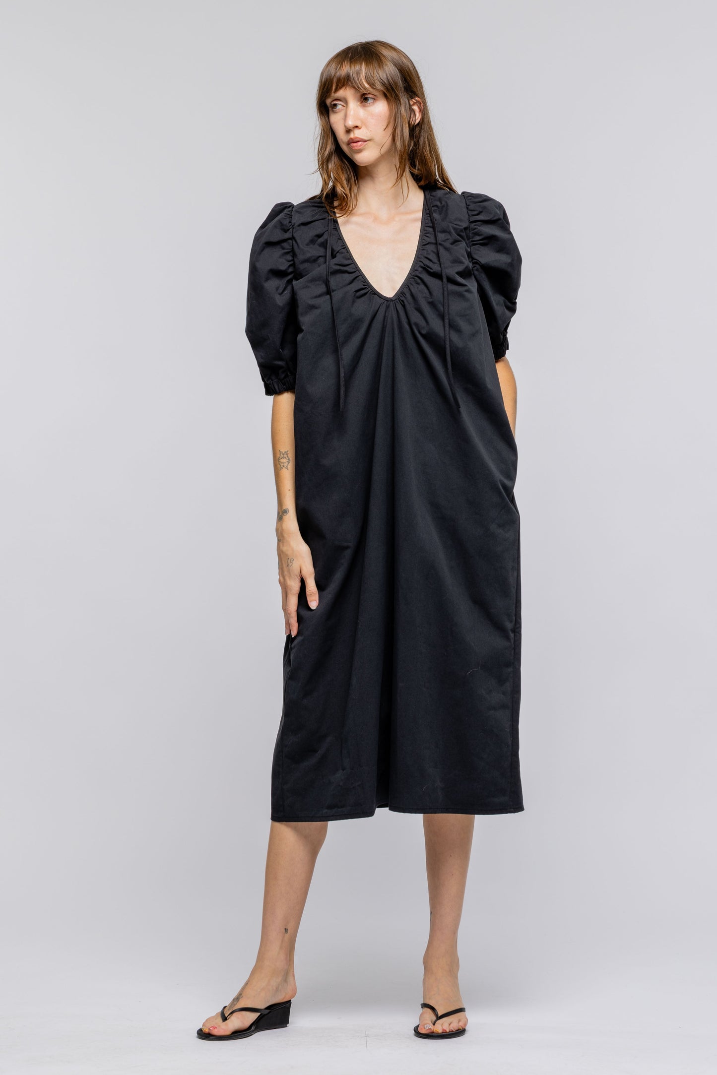 Yvonne Dress