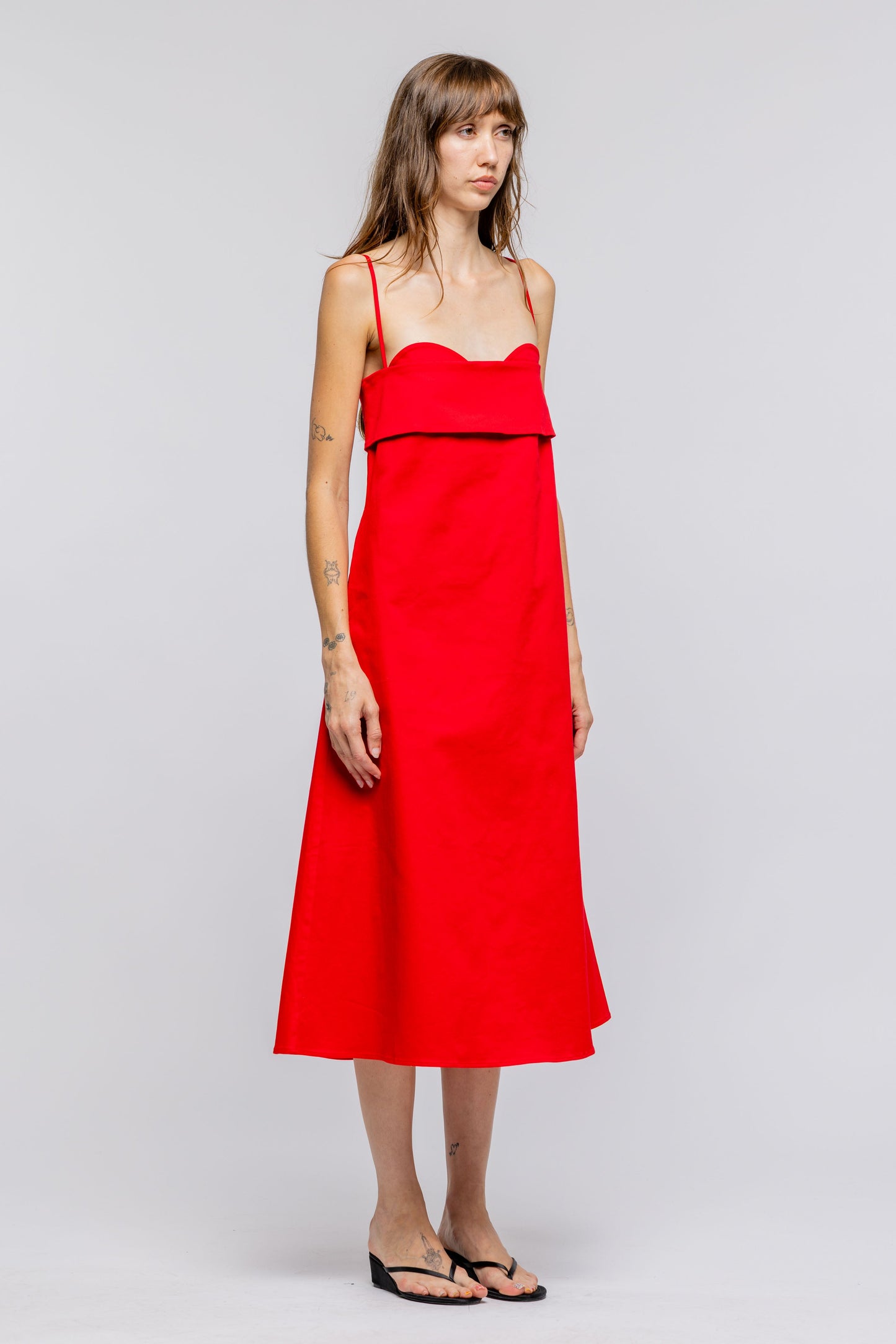 Verona Dress 3.0