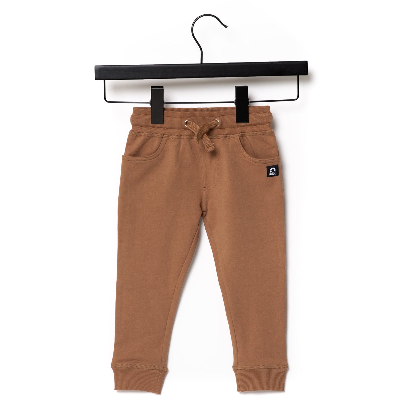 Essentials Joggers - 'Camel'