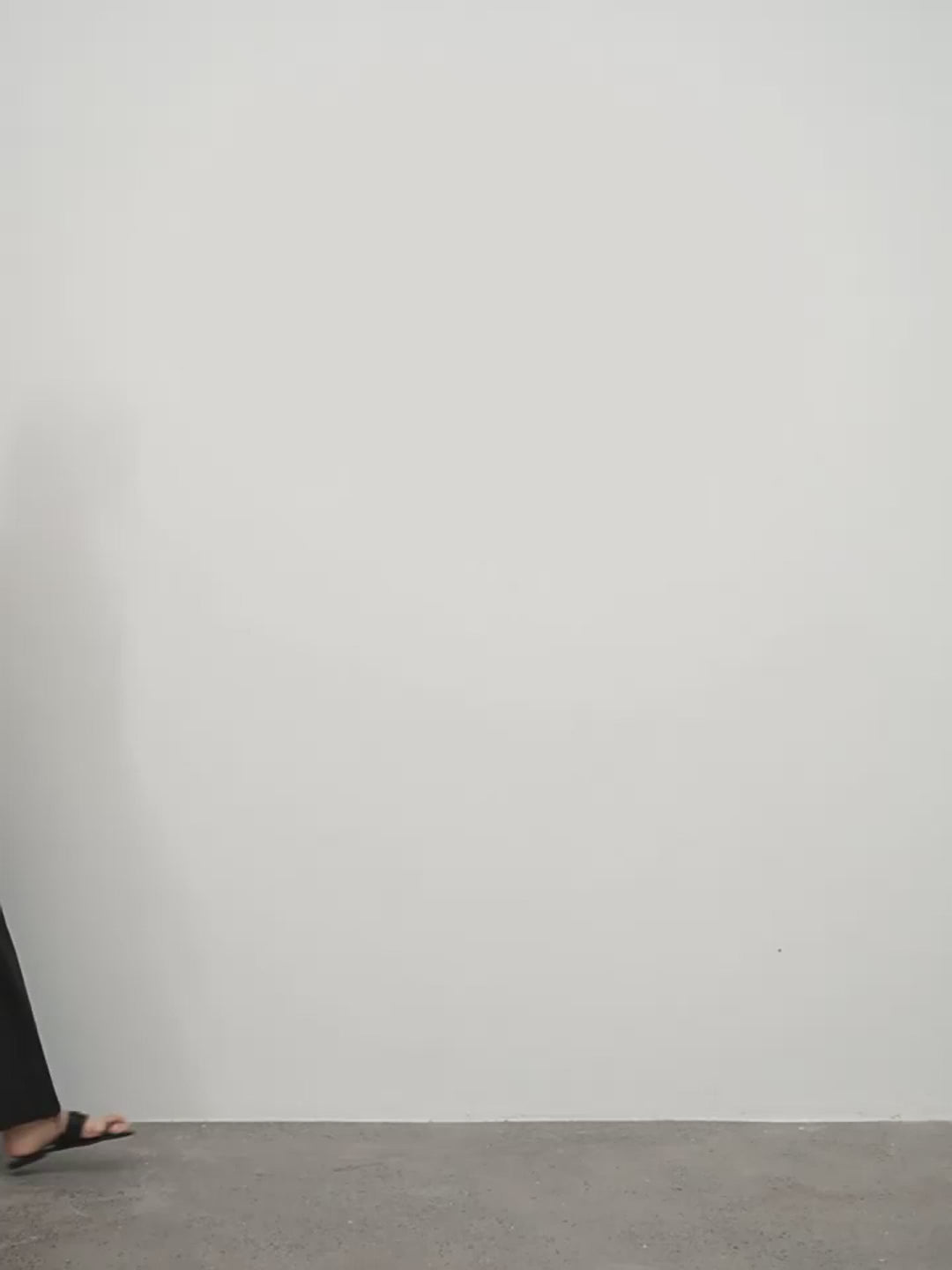 Plain Poetry Dress