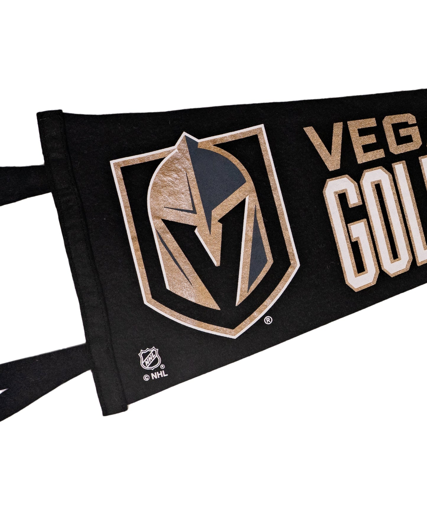 Vegas Golden Knights Pennant • NHL x Oxford Pennant