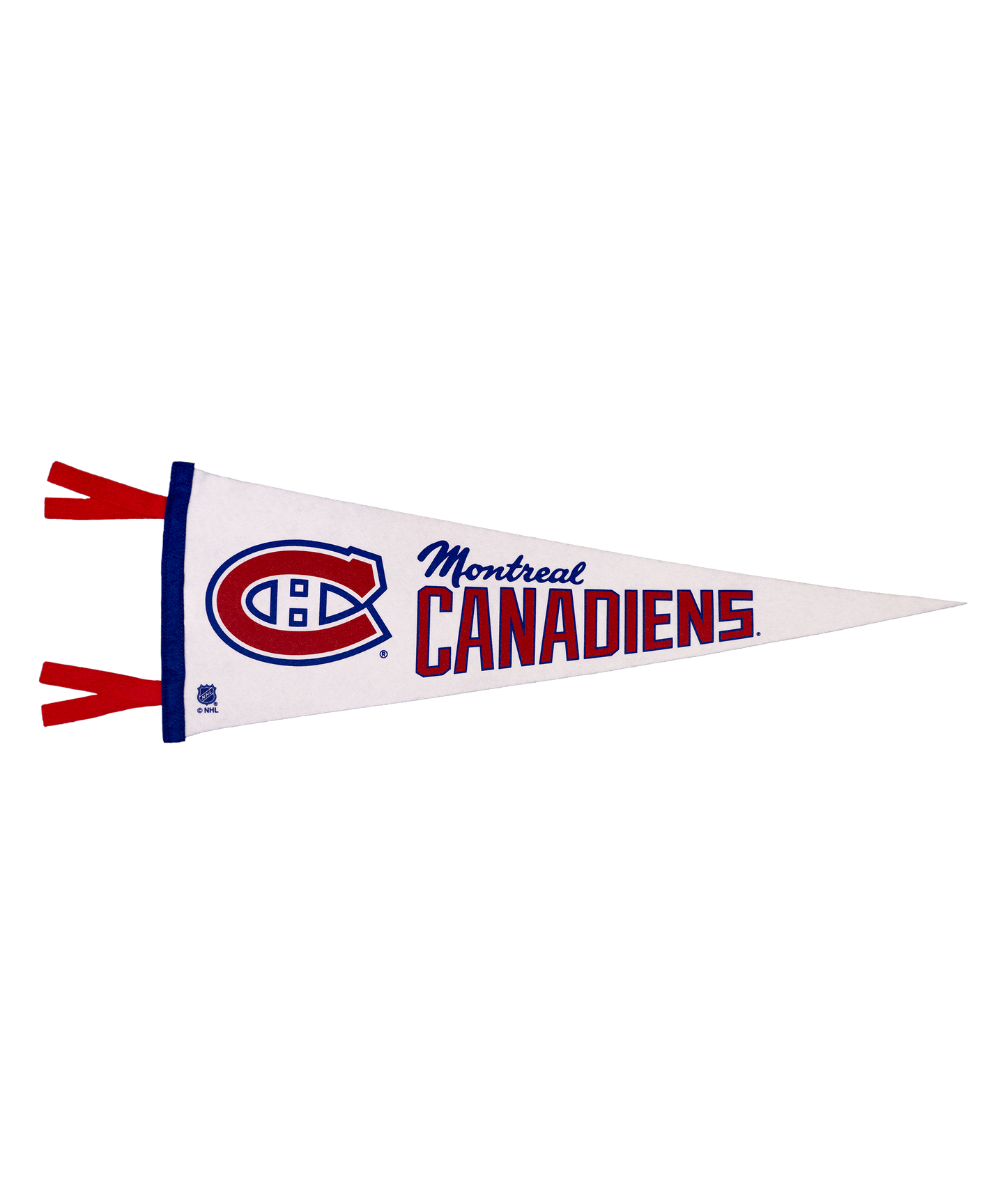 Montreal Canadiens Pennant • NHL x Oxford Pennant
