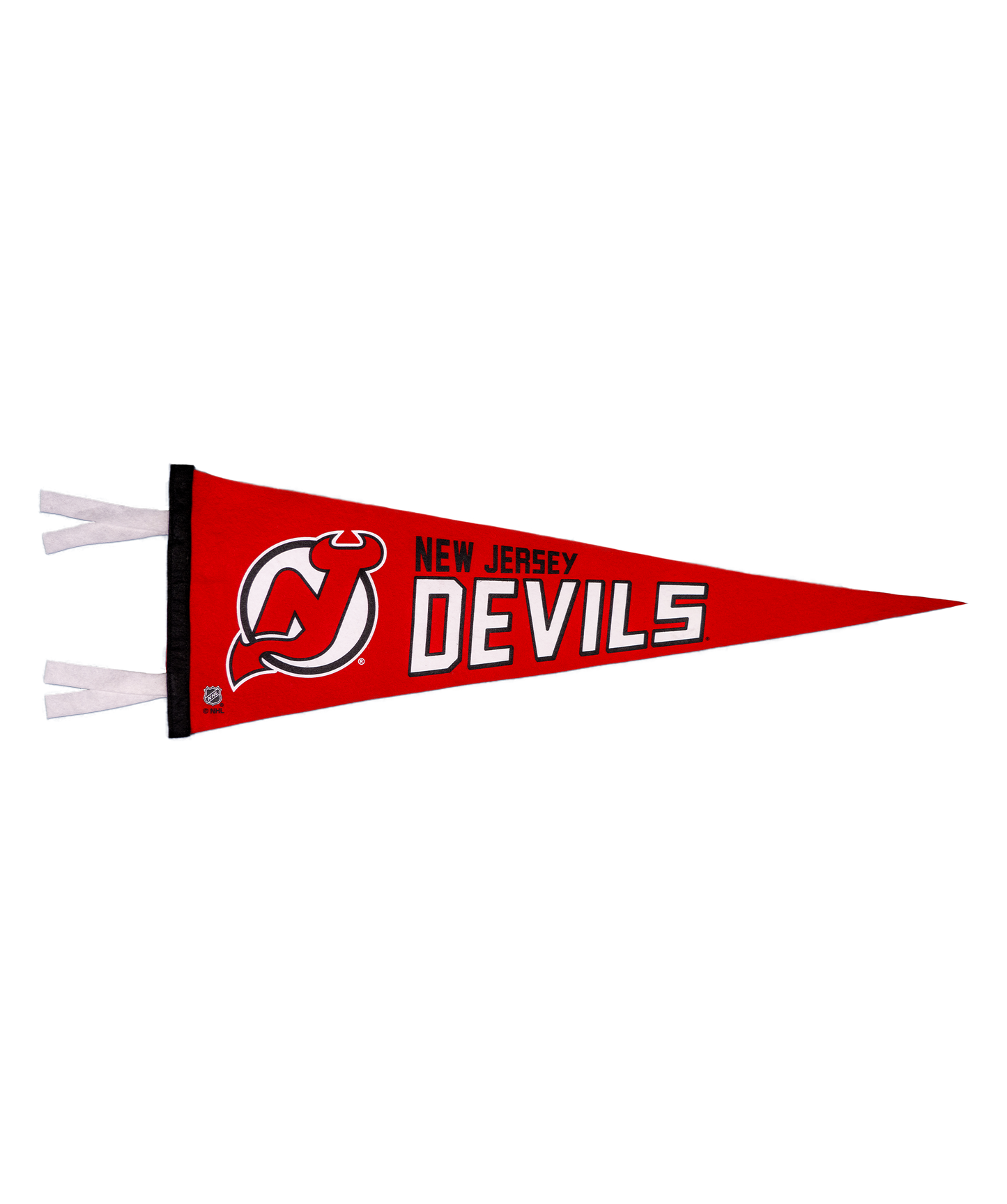 New Jersey Devils Pennant • NHL x Oxford Pennant