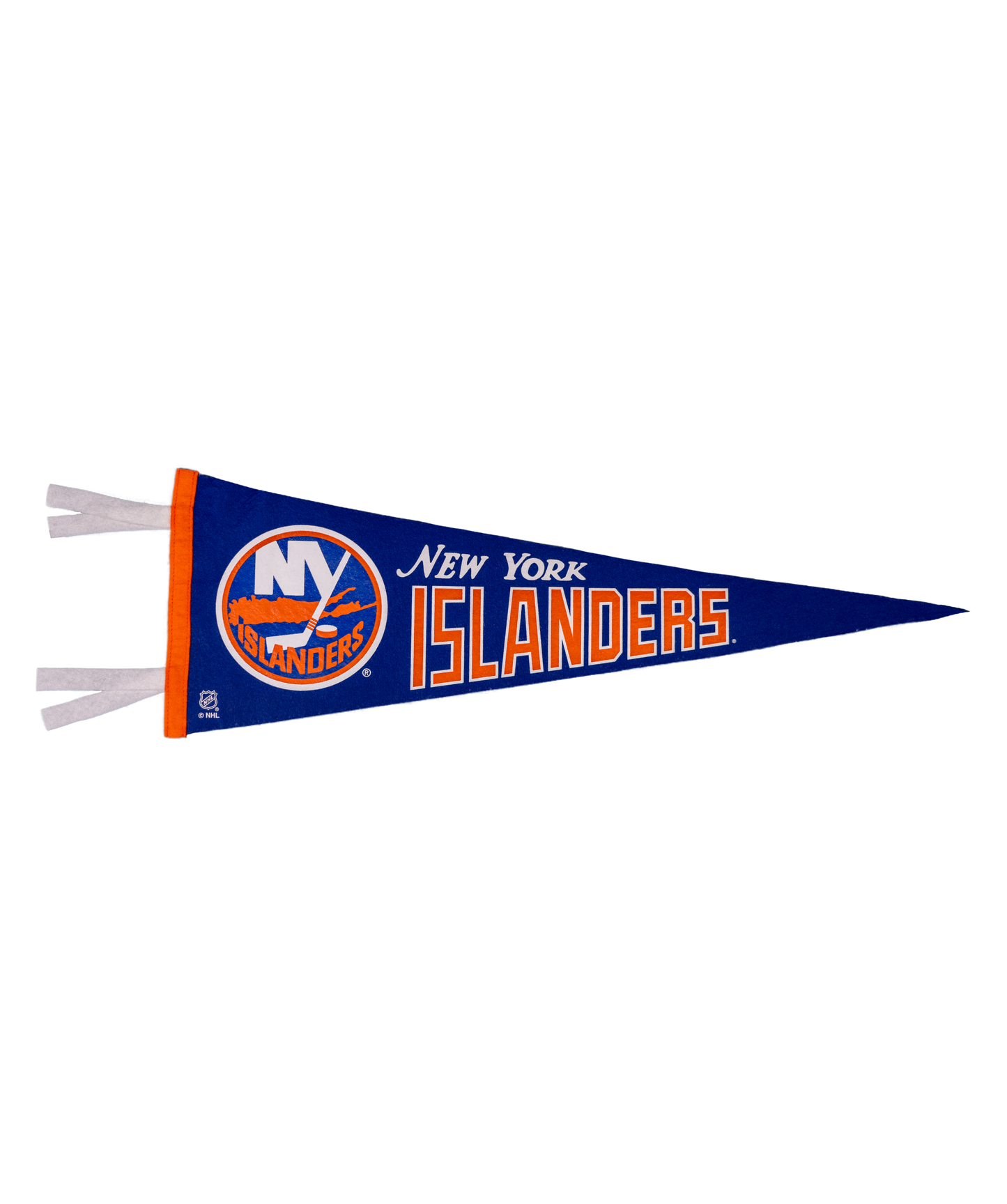 New York Islanders Pennant • NHL x Oxford Pennant
