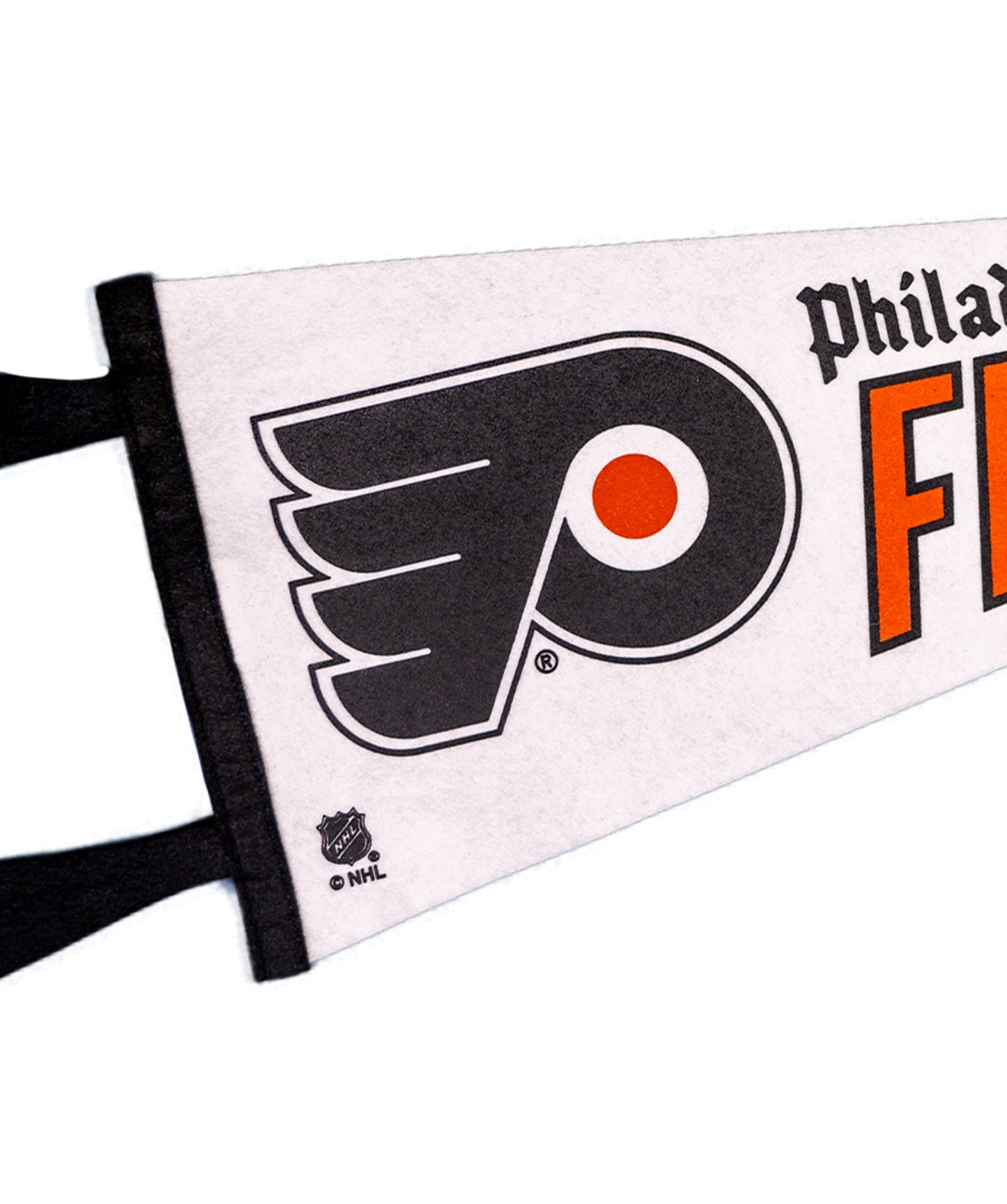 Philadelphia Flyers Pennant • NHL x Oxford Pennant