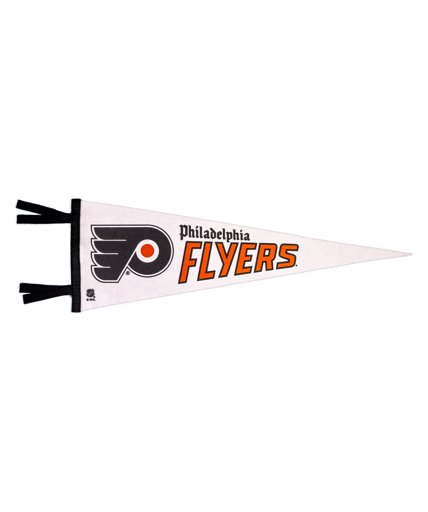 Philadelphia Flyers Pennant • NHL x Oxford Pennant