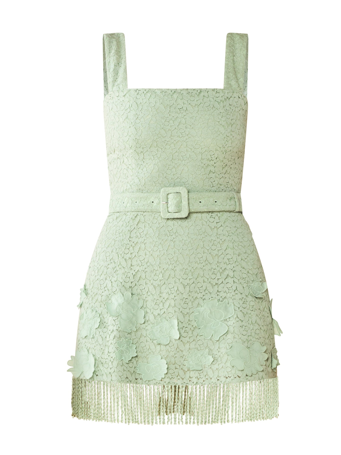 Sarah Bird Mini Dress