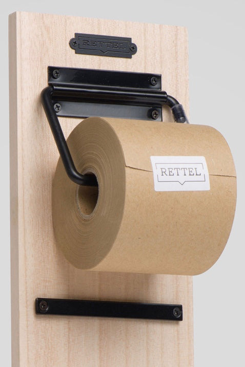 Rettel Roller Replacement Roll