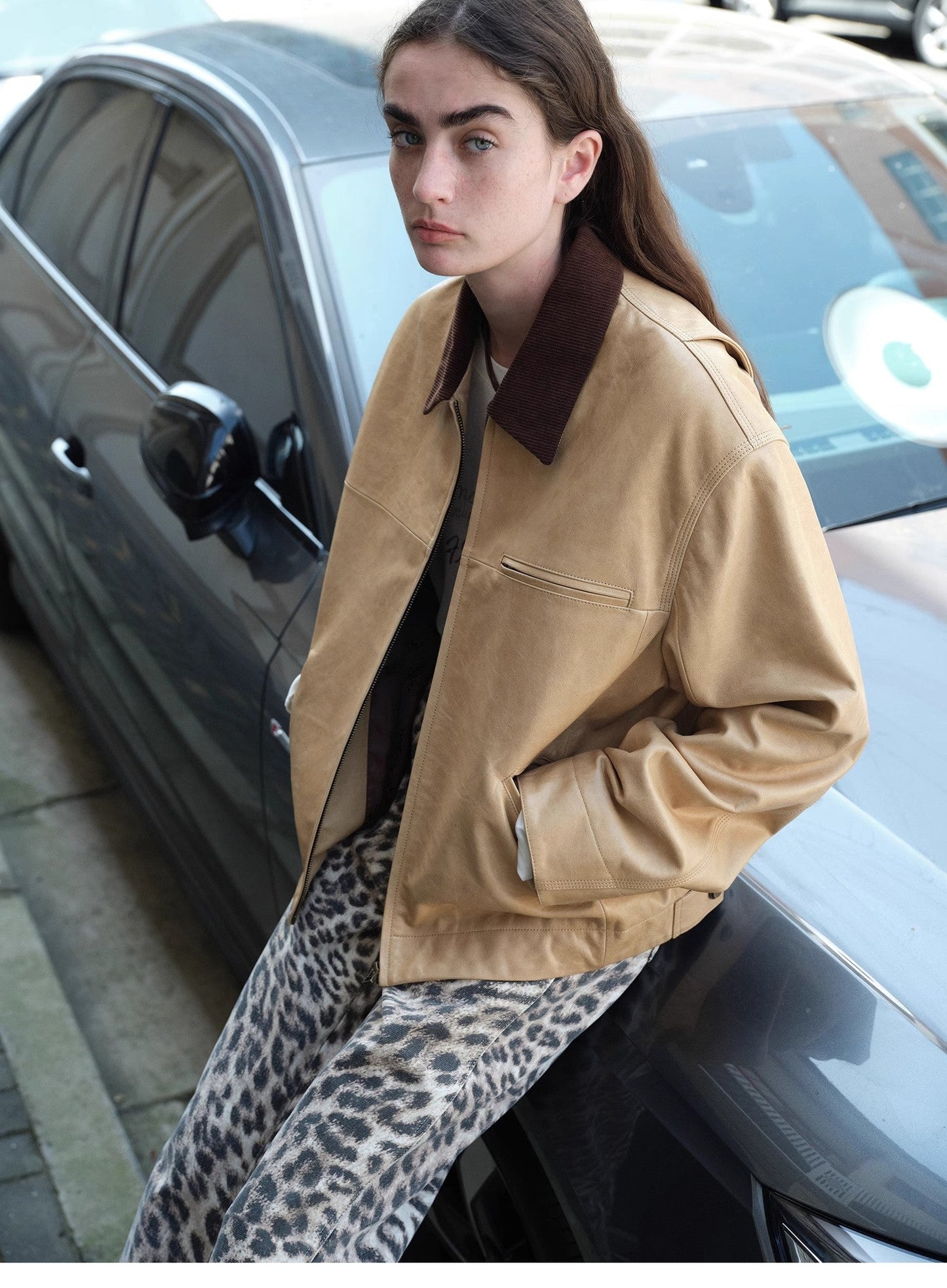 Light Chaser Jacket