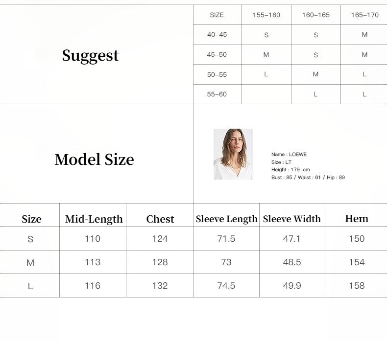 Parisian Affair Circle Long Fur Toggle Coat for Women