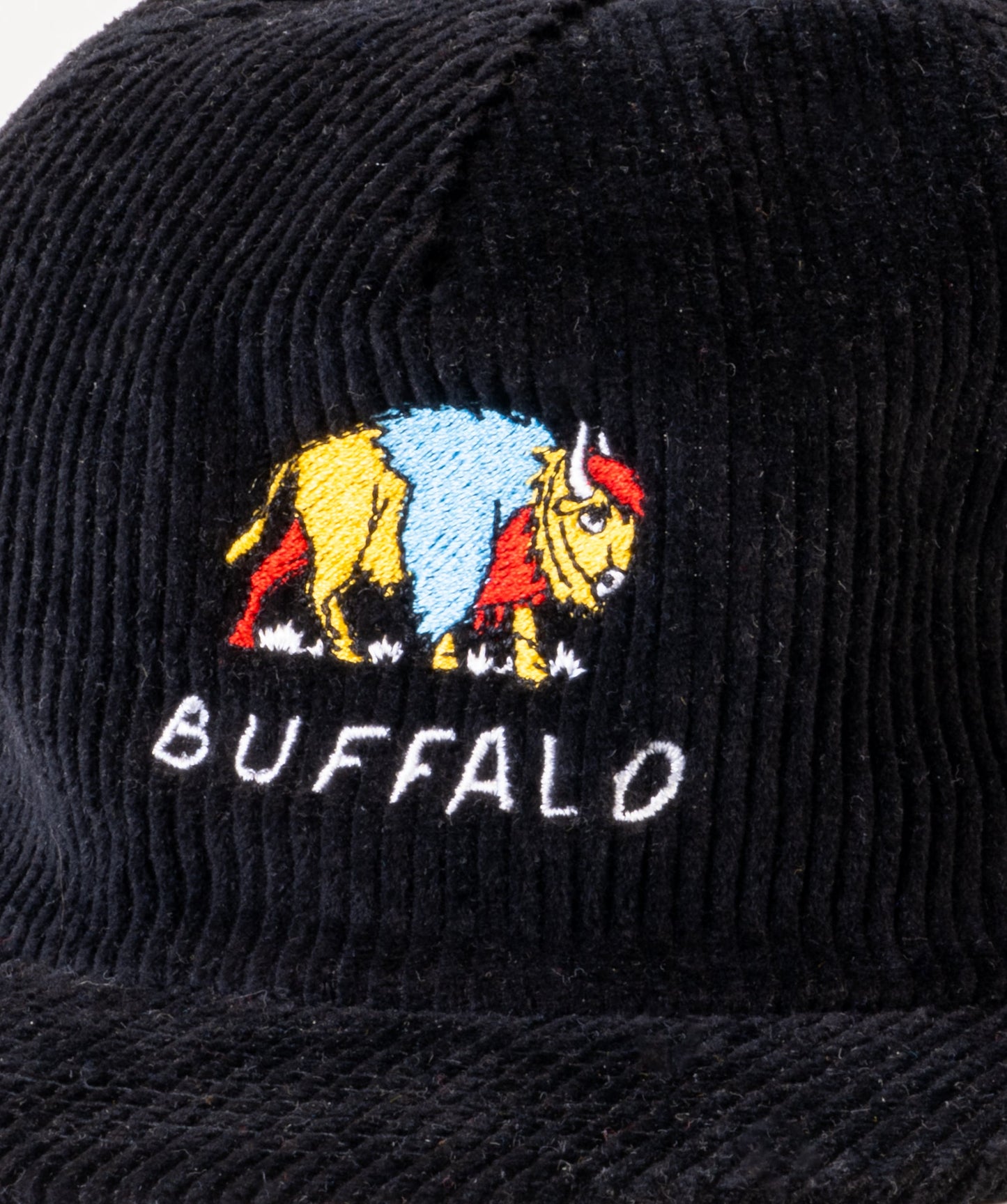 It's Not That Bad Corduroy Hat