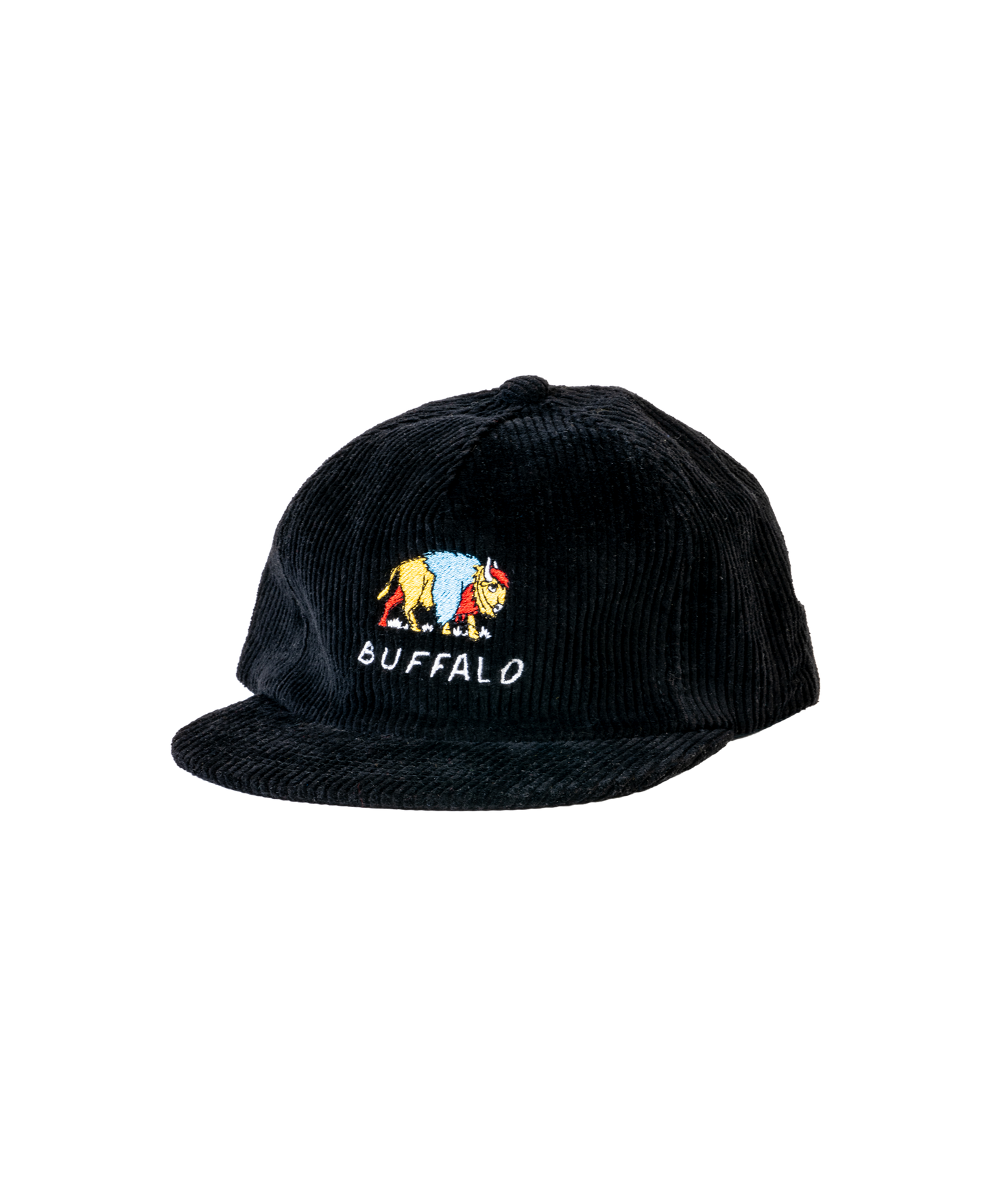 It's Not That Bad Corduroy Hat