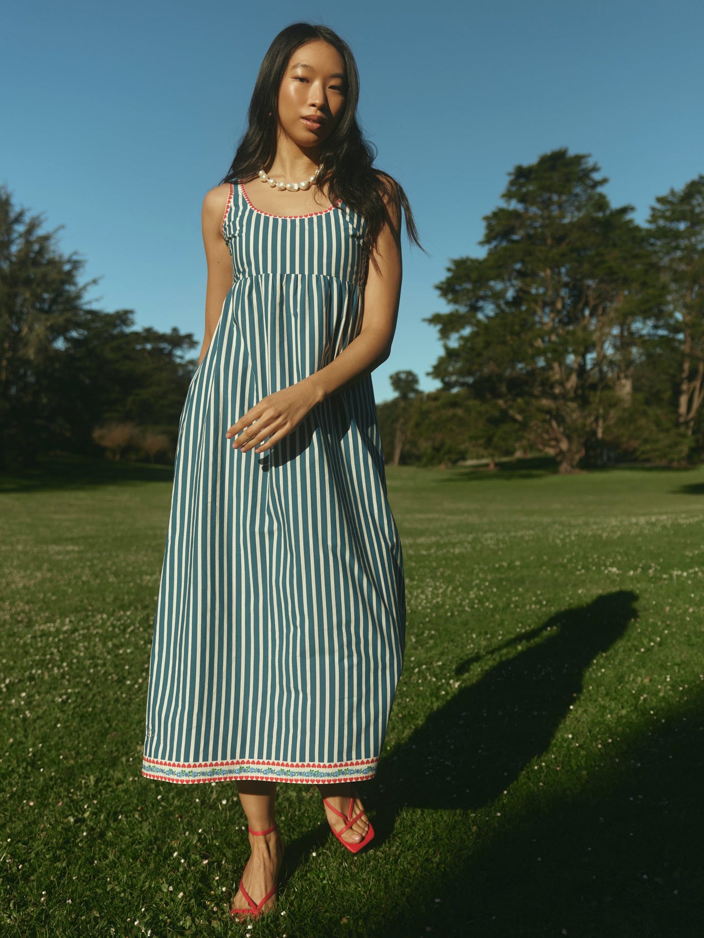 Emily Dress