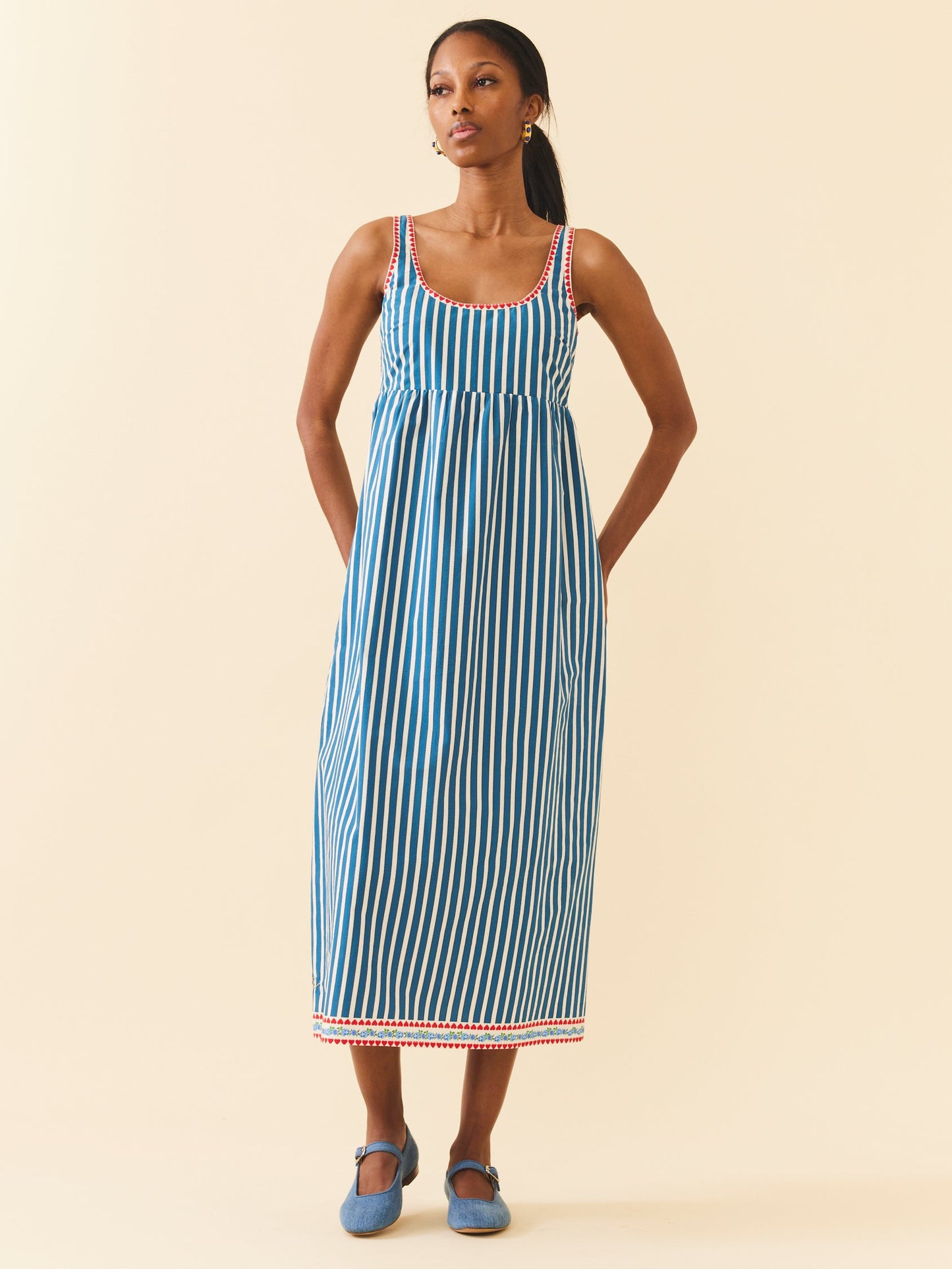 Emily Dress
