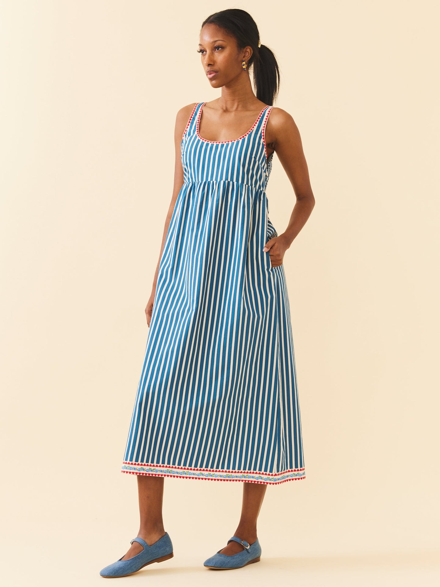 Emily Dress