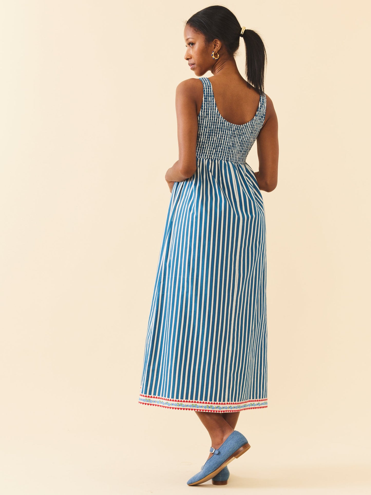 Emily Dress