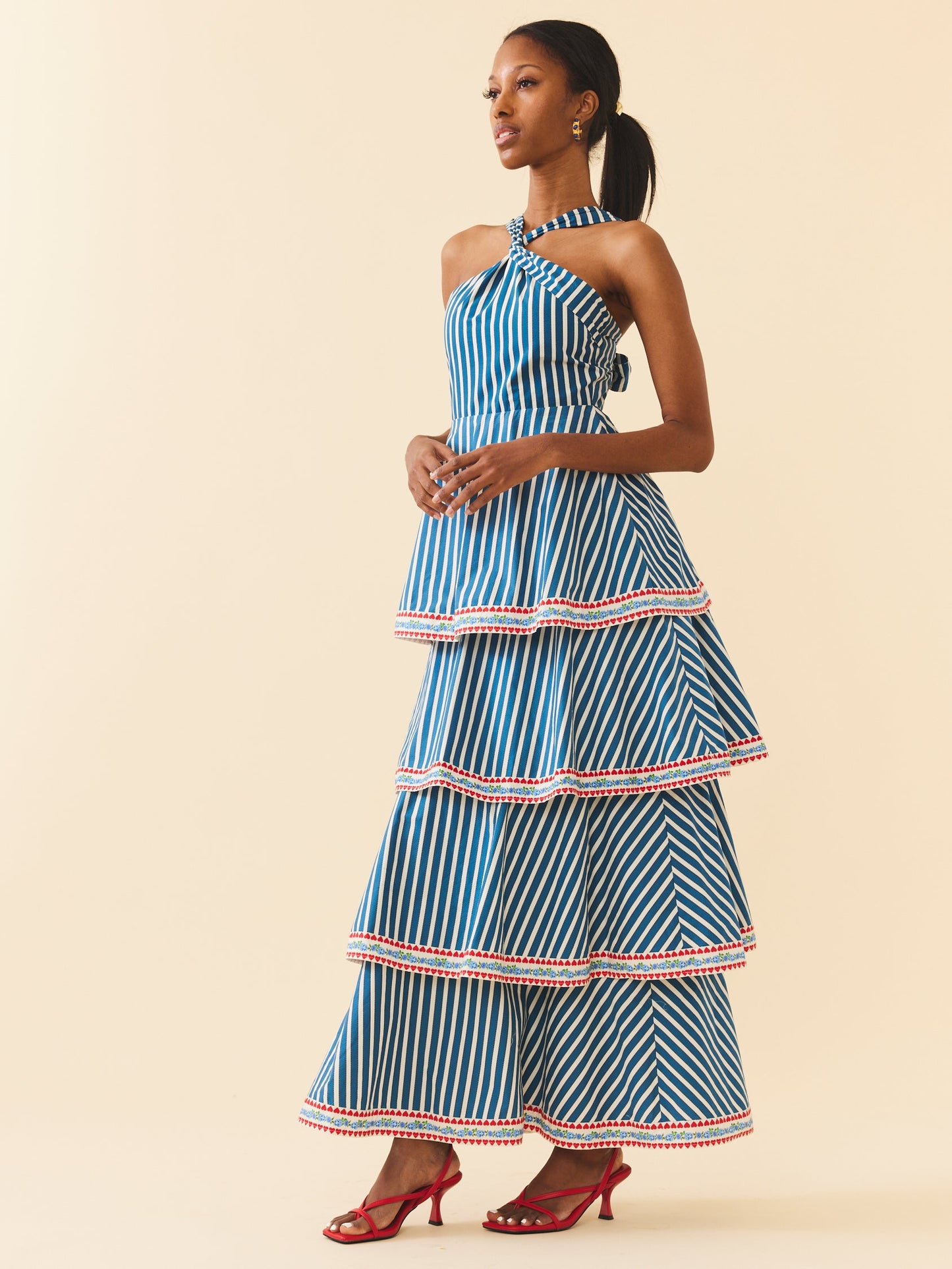 Emma Dress