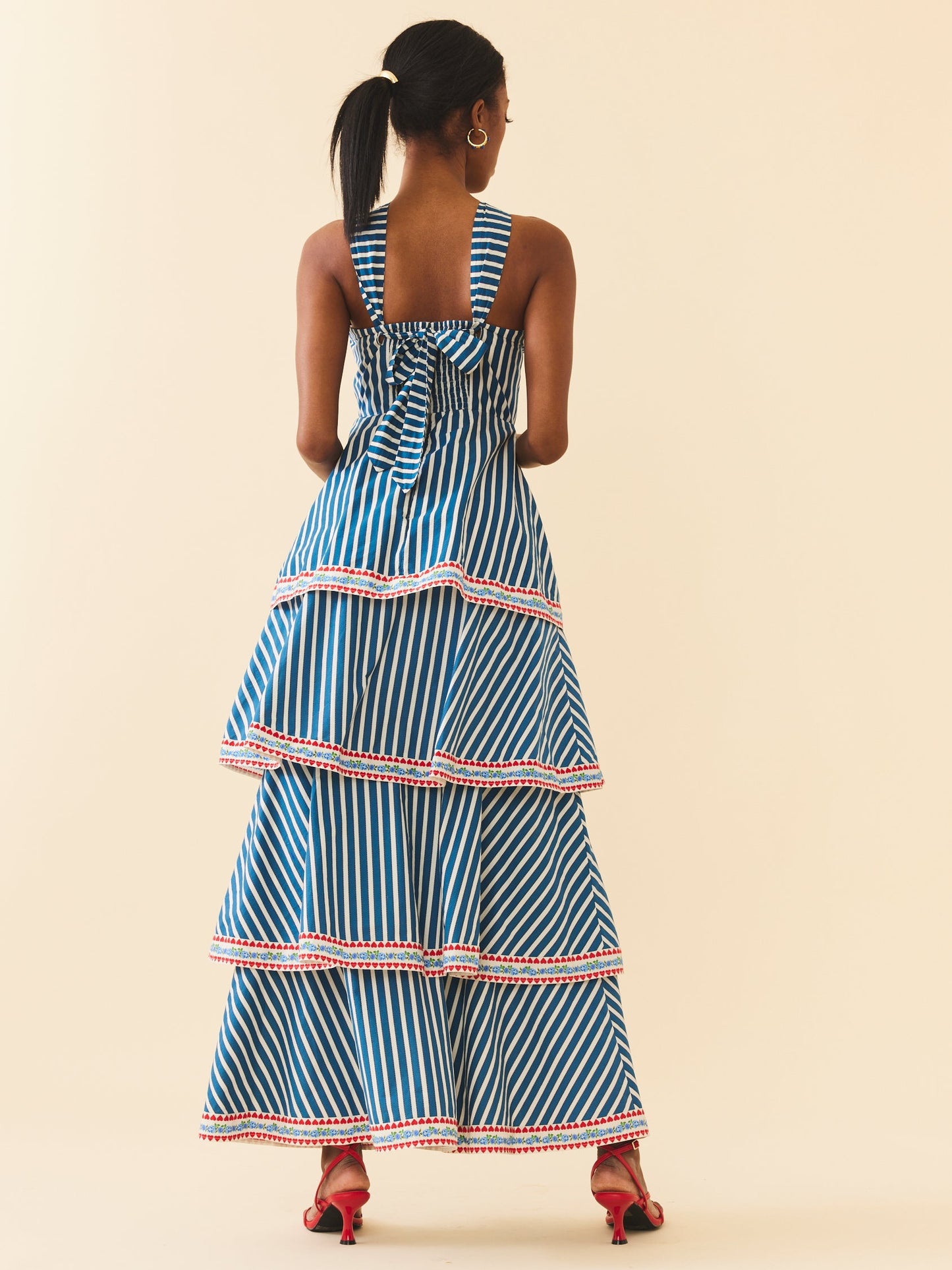 Emma Dress