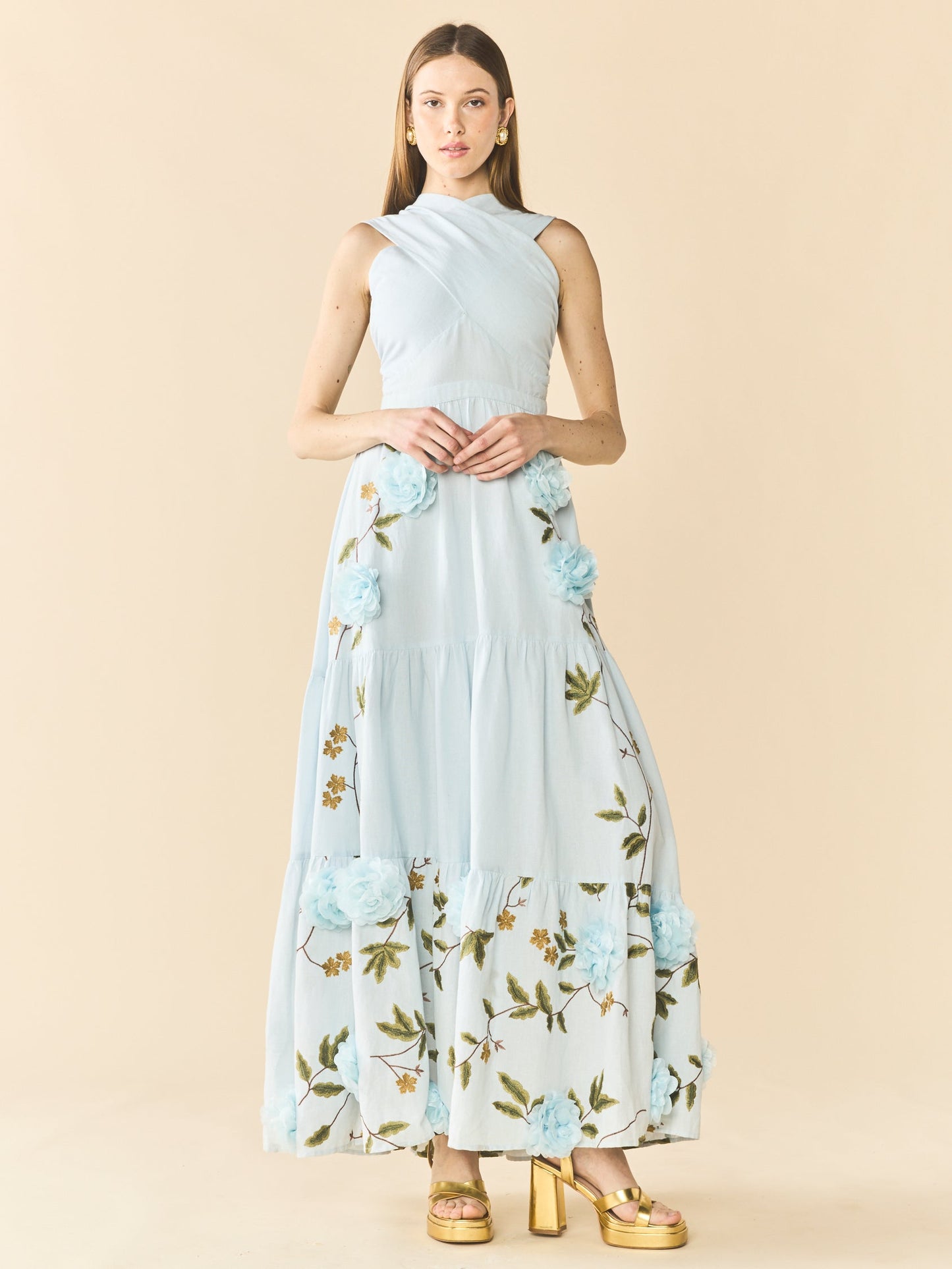 Isabel Dress