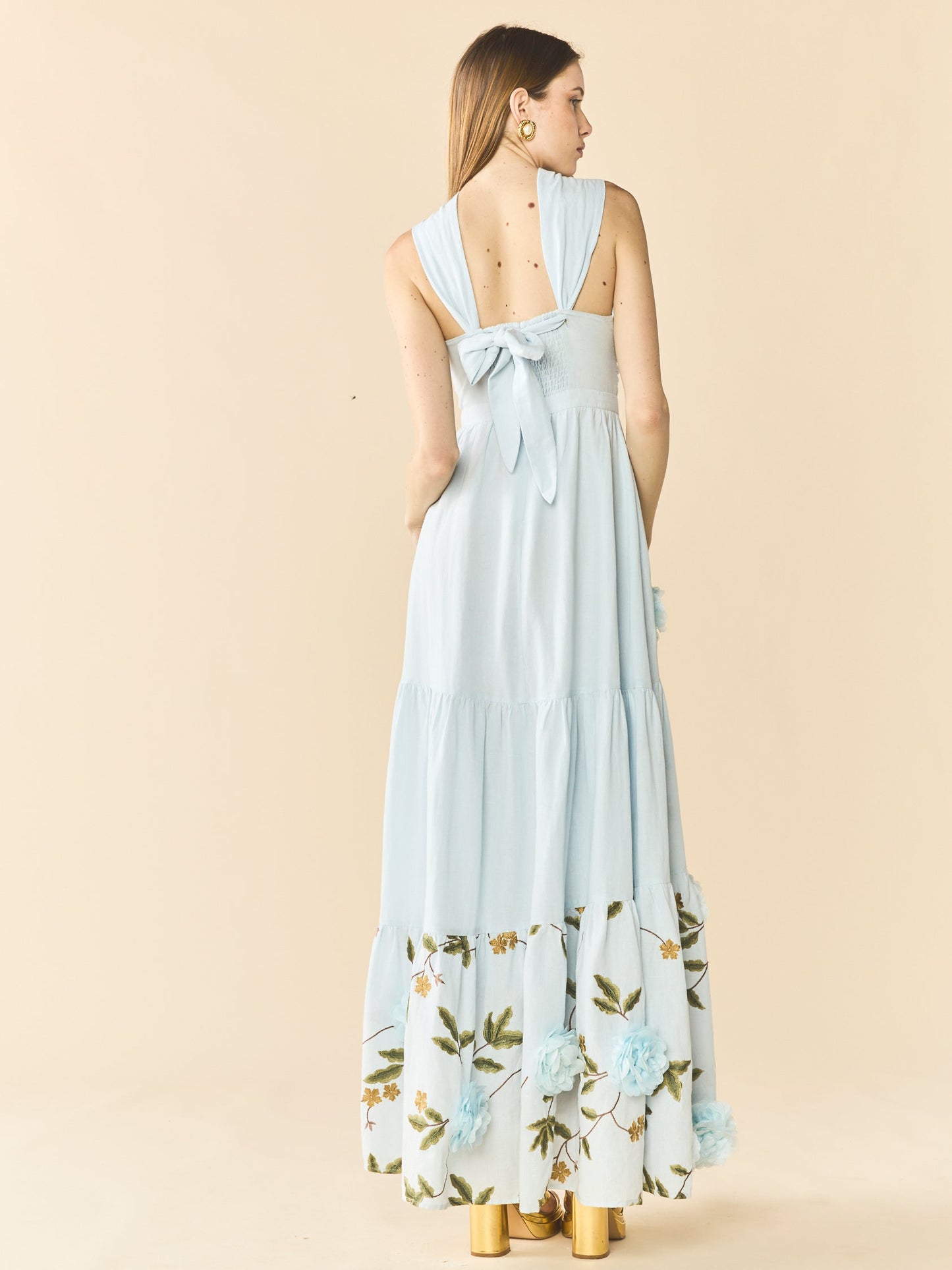 Isabel Dress