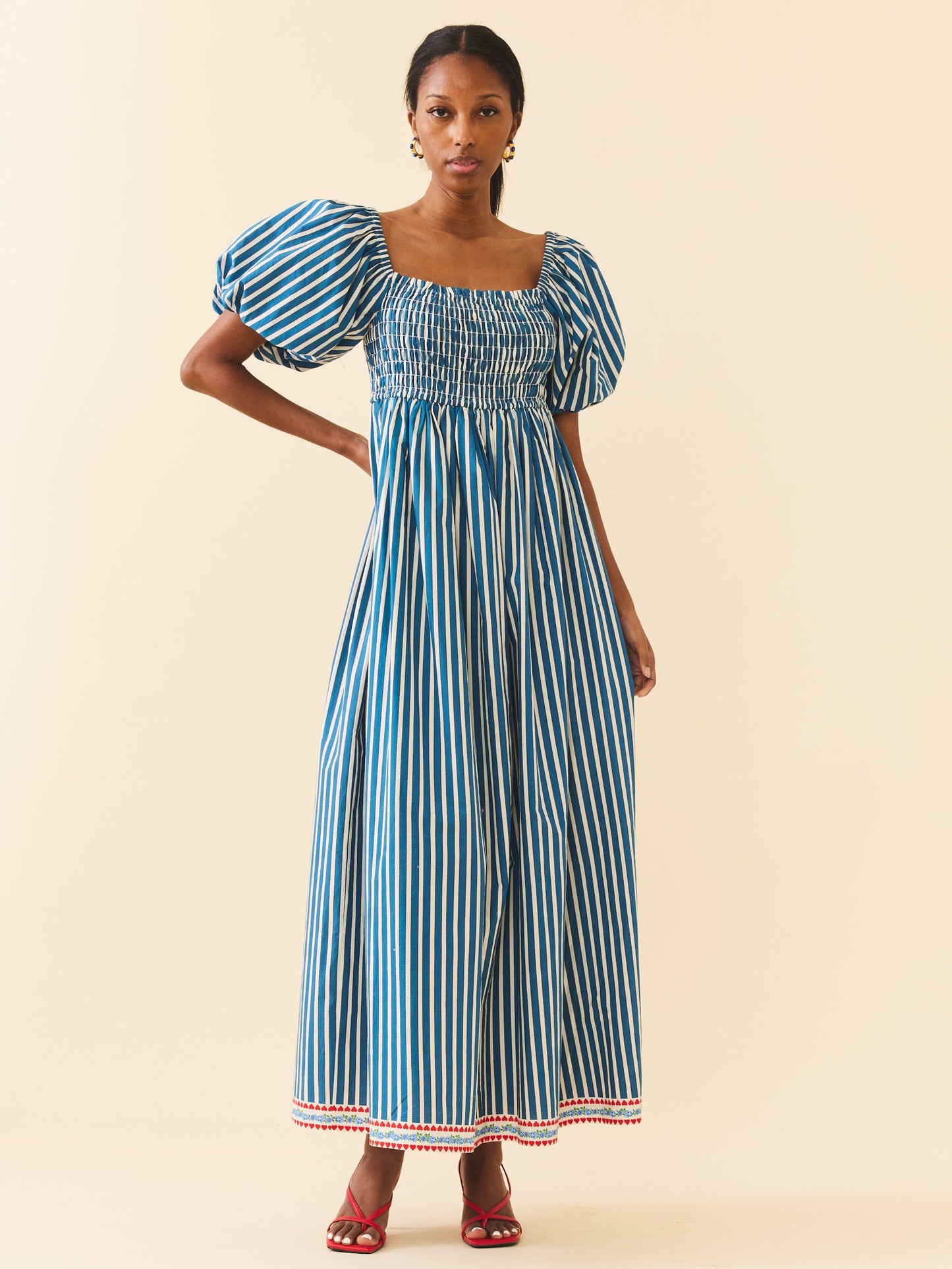 Aurora Dress