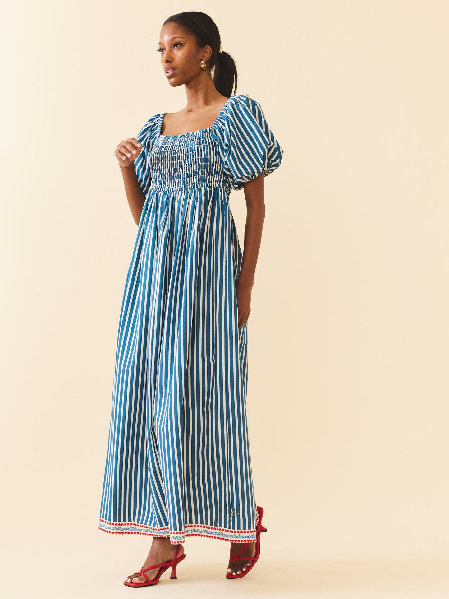 Aurora Dress