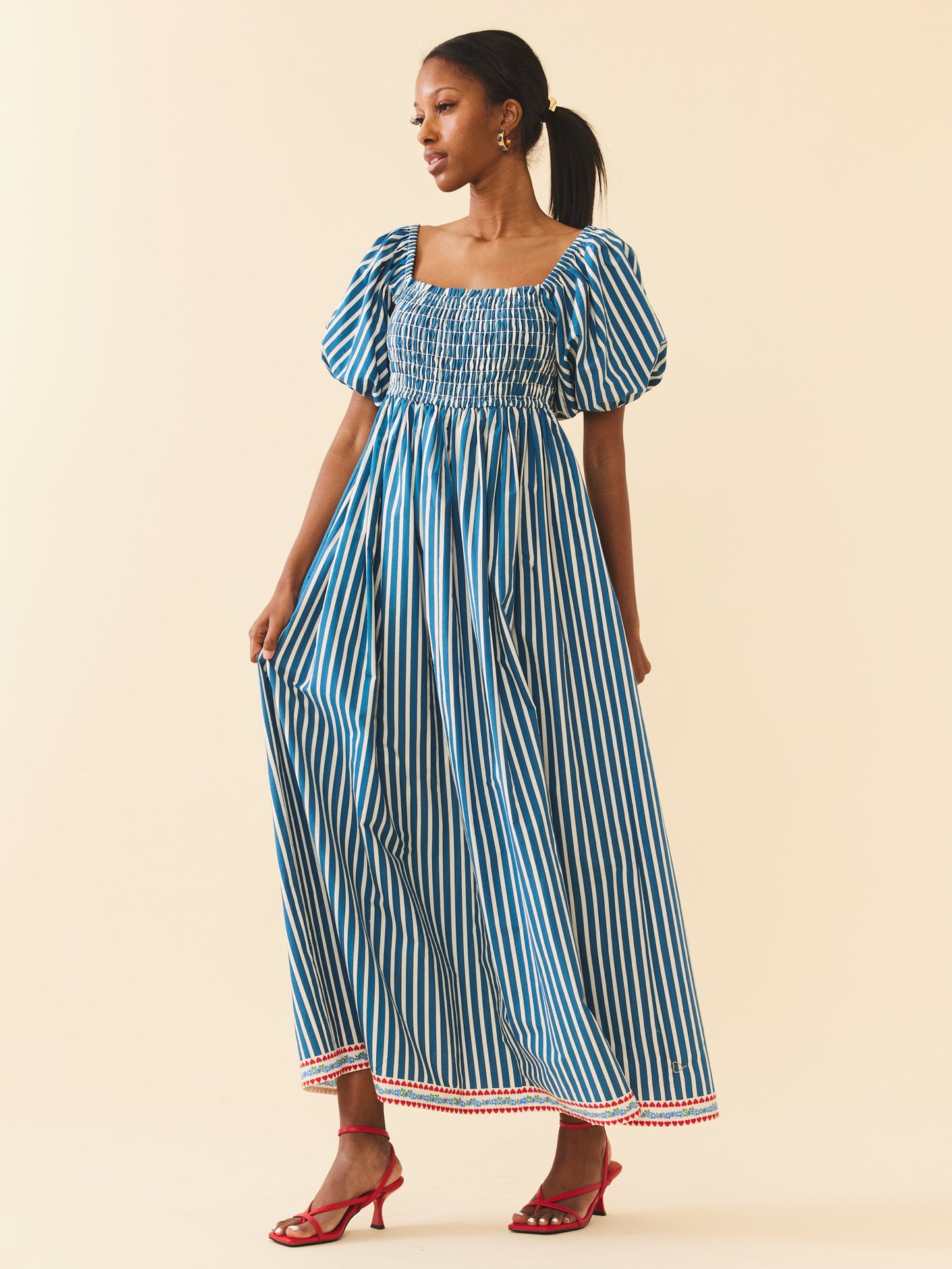 Aurora Dress