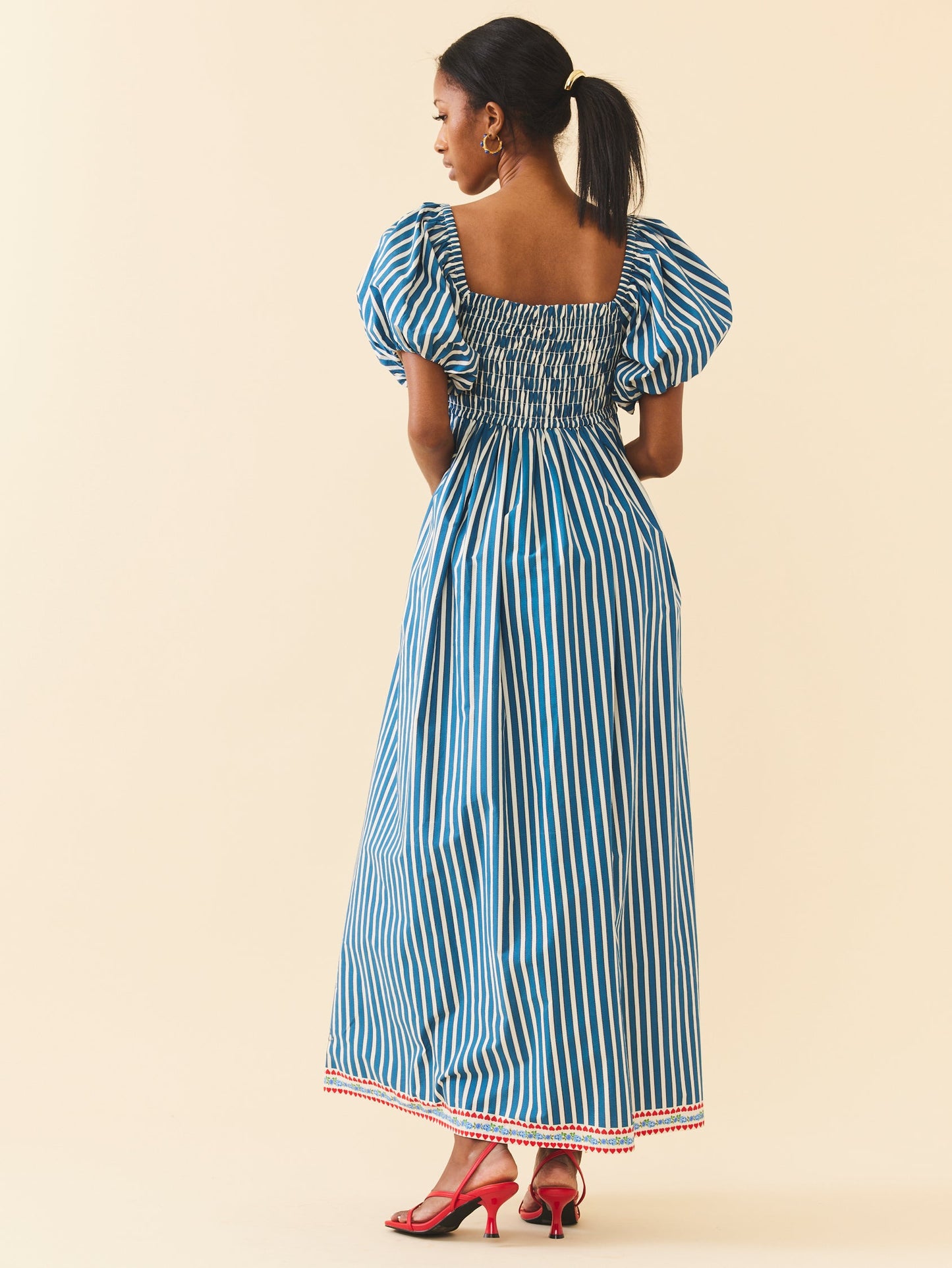 Aurora Dress