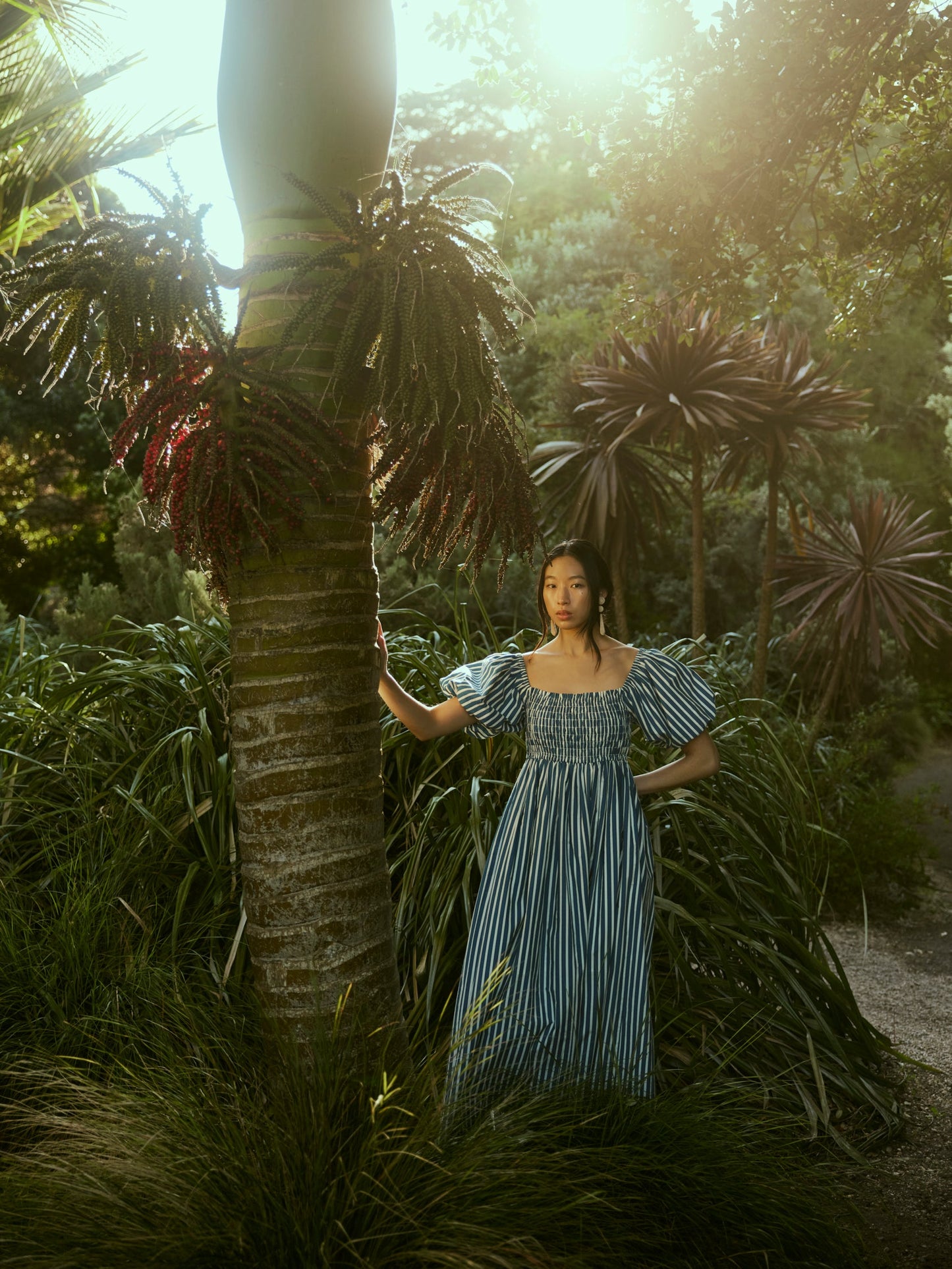 Aurora Dress