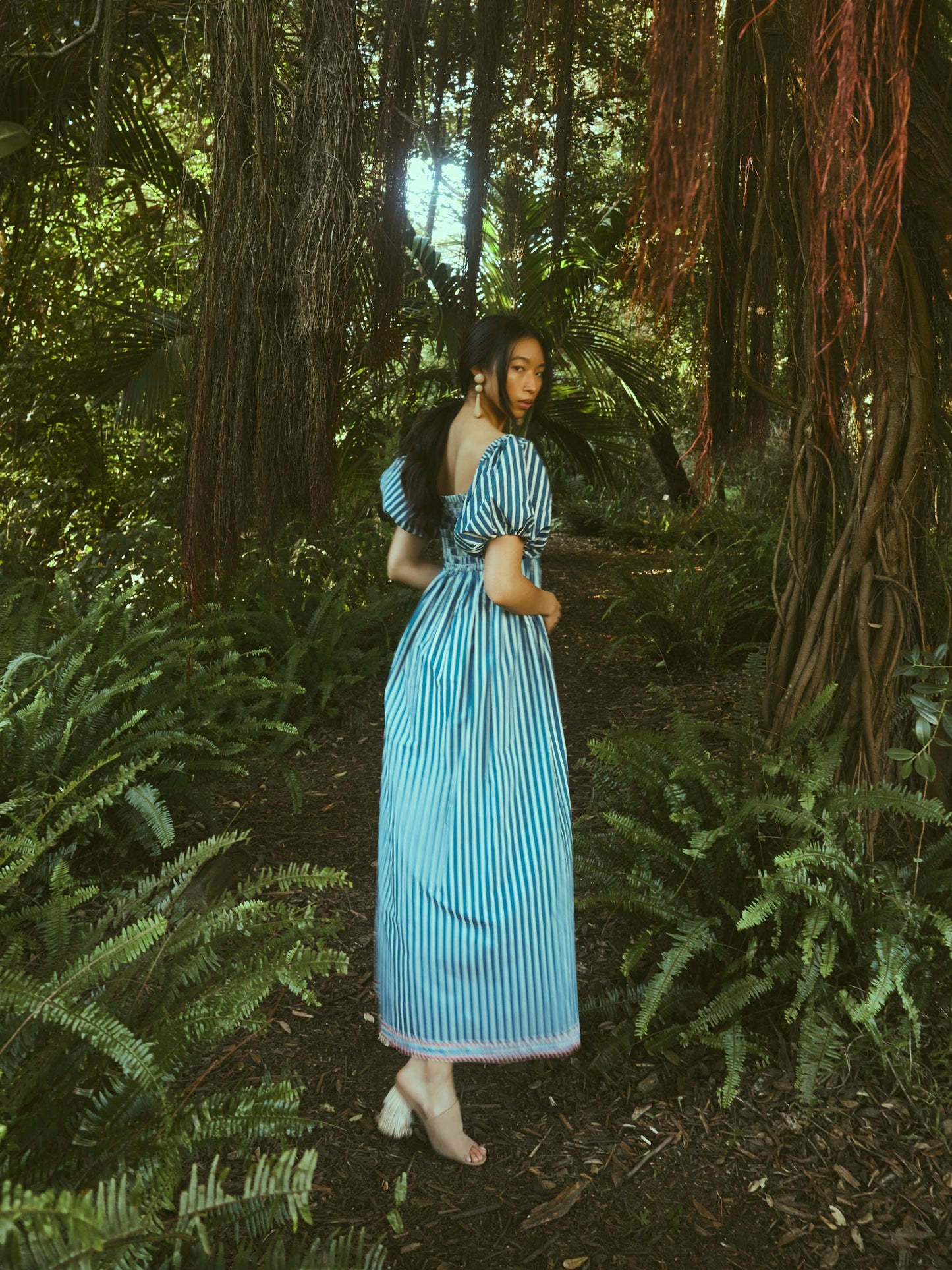 Aurora Dress