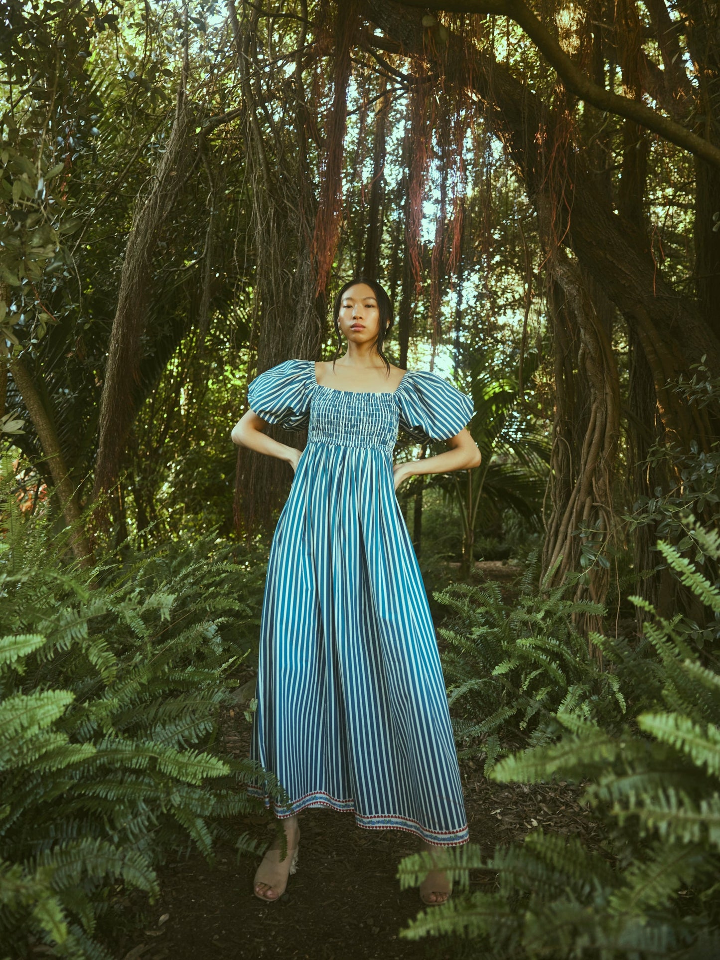 Aurora Dress