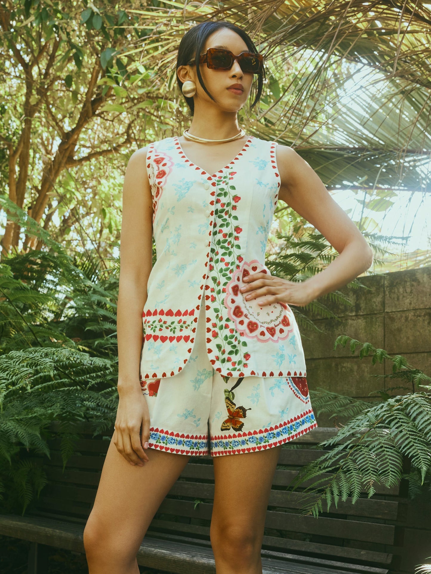 Scottie Shorts