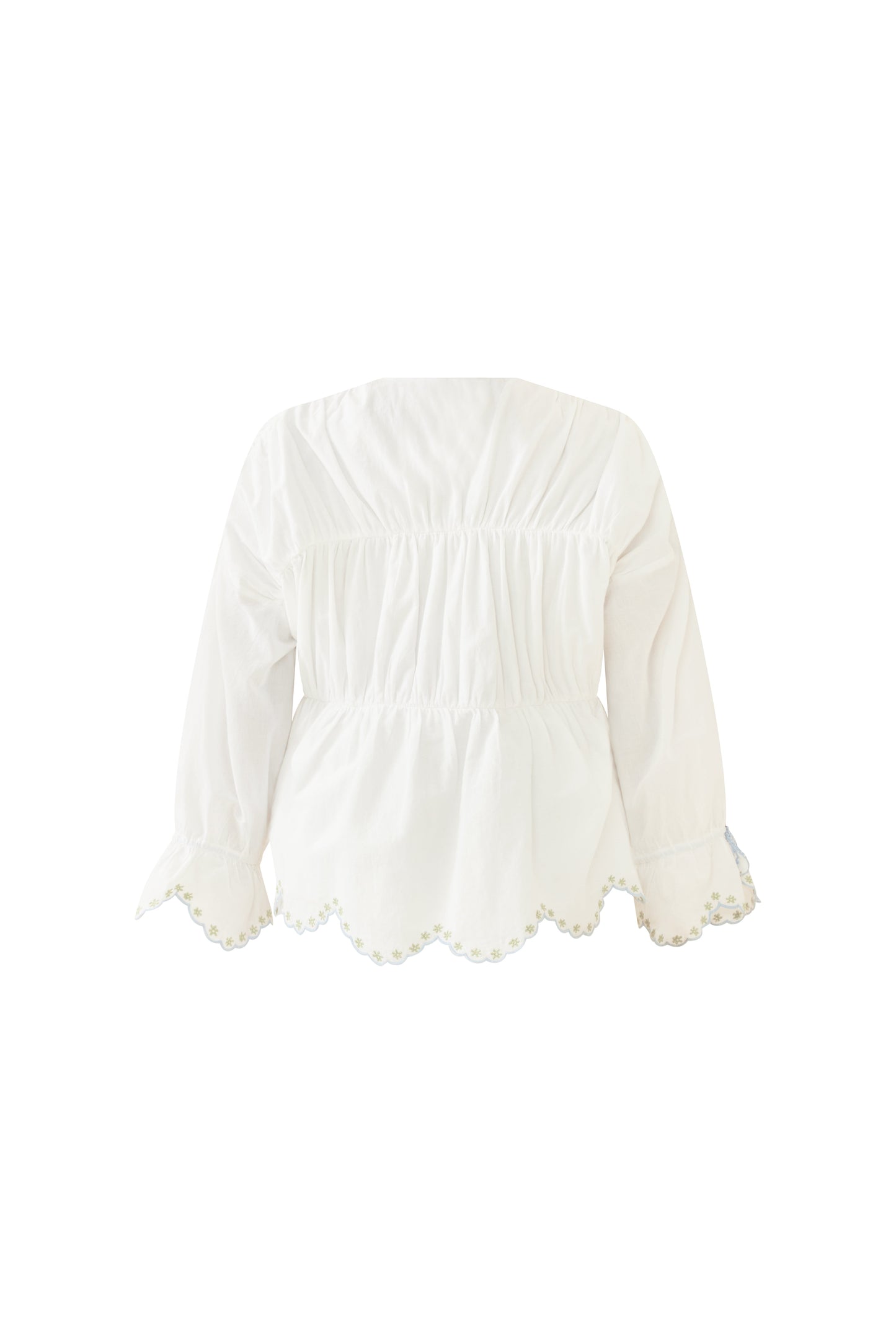 Isle Top