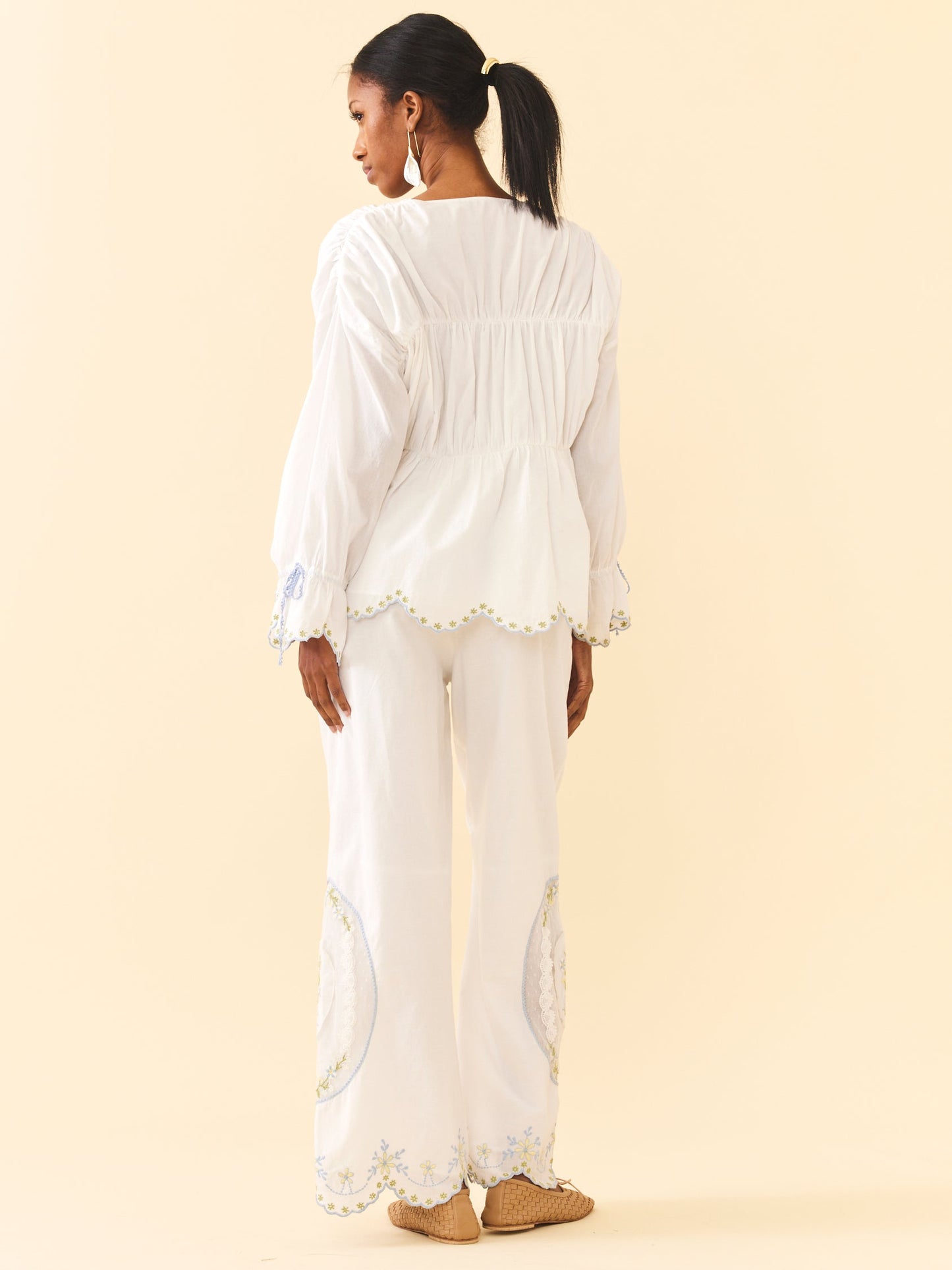 Juliana Pants