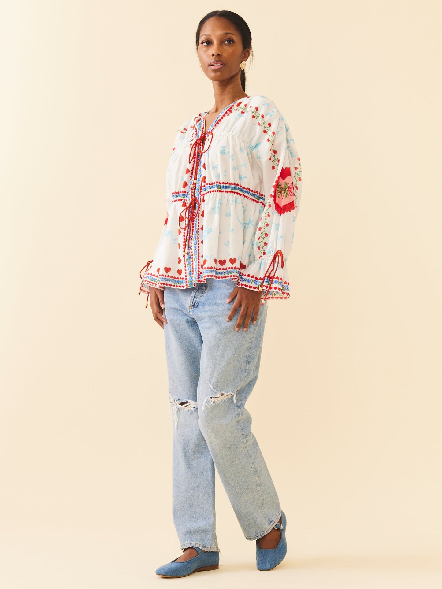 Isle Top