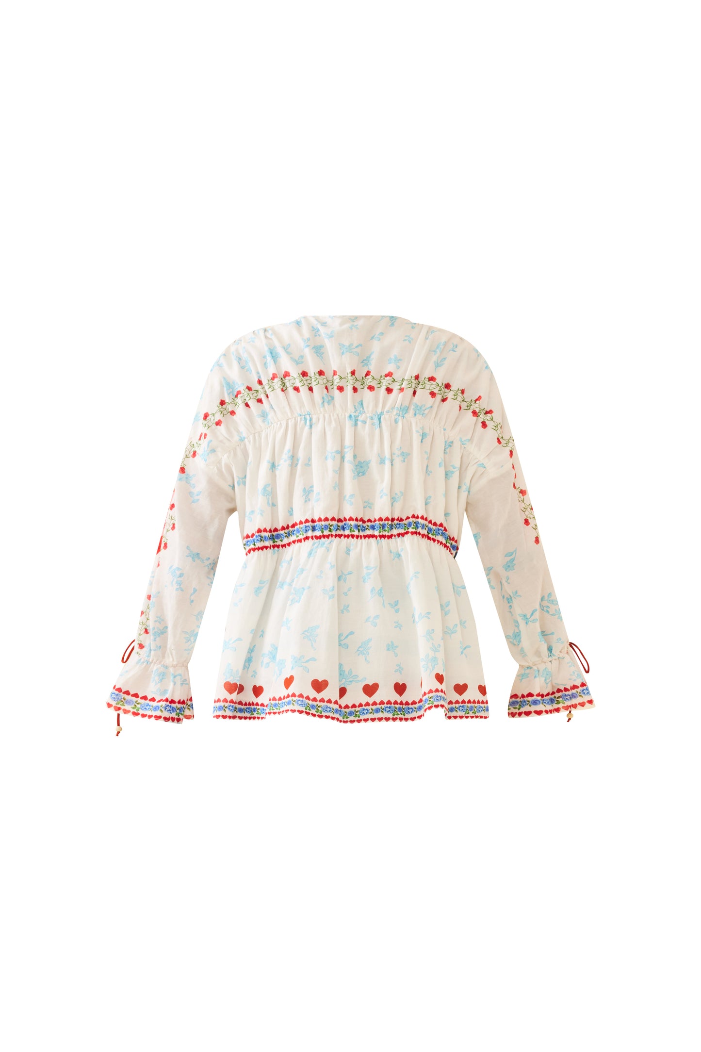 Isle Top