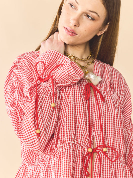 Isle Top x Rainey Collaboration