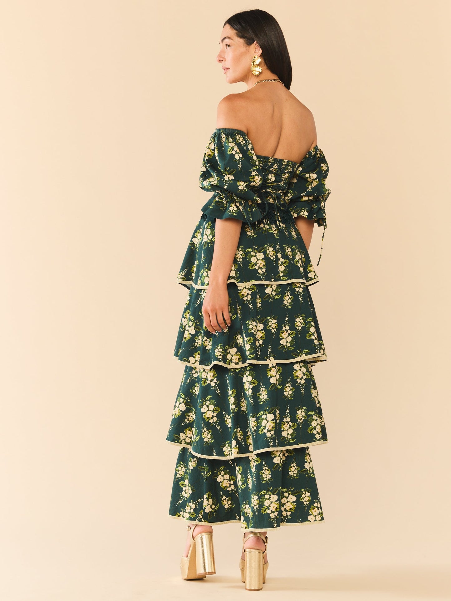 Jamie Top x McKenzie DePinto Collaboration