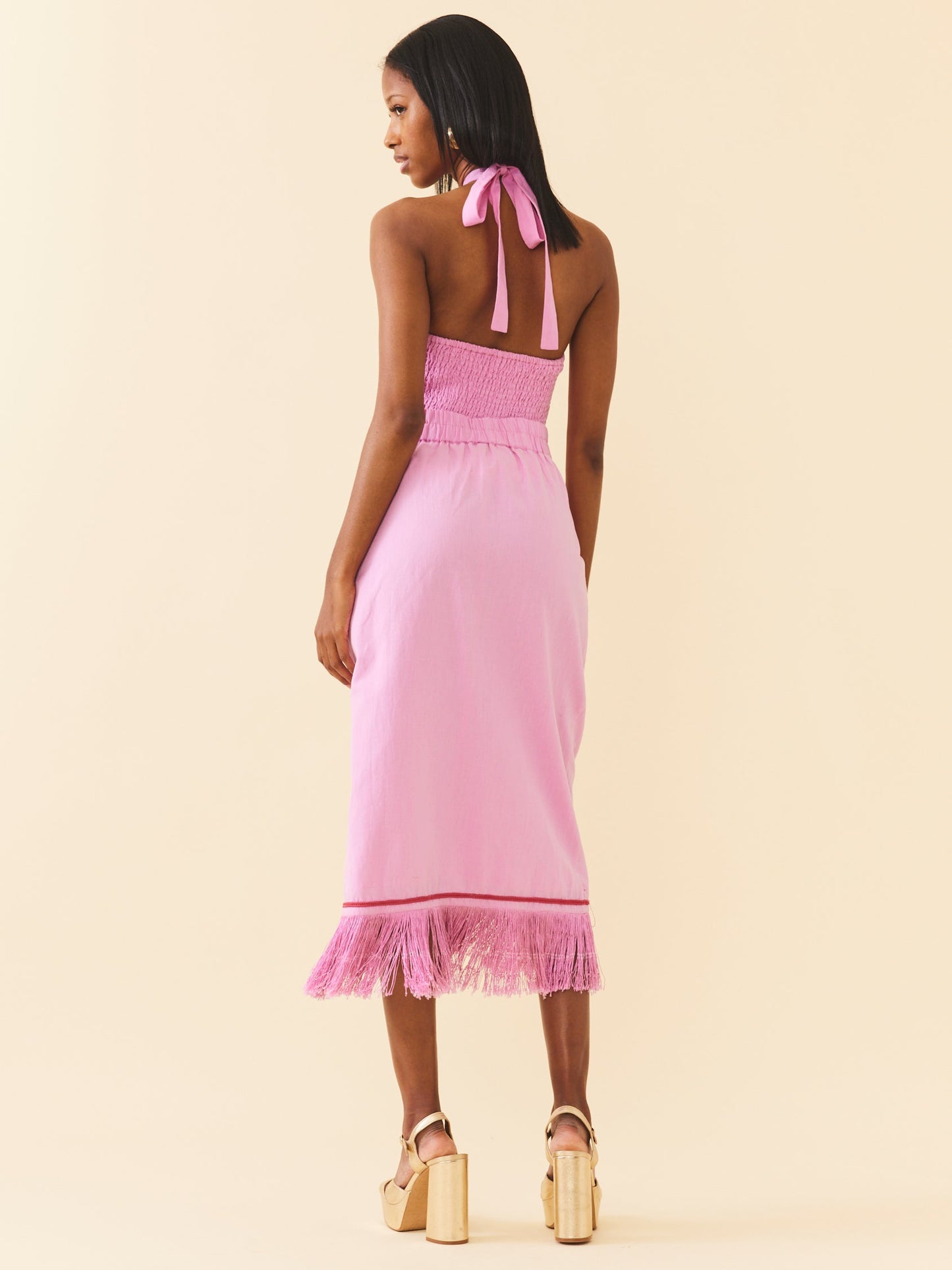 Kya Skirt