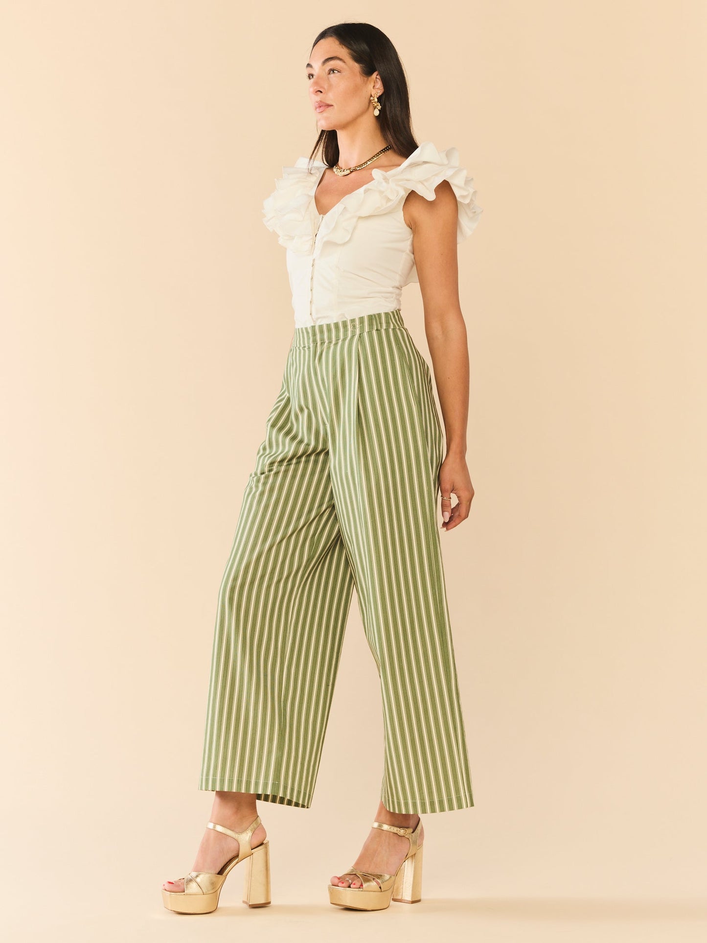 Nina Pant