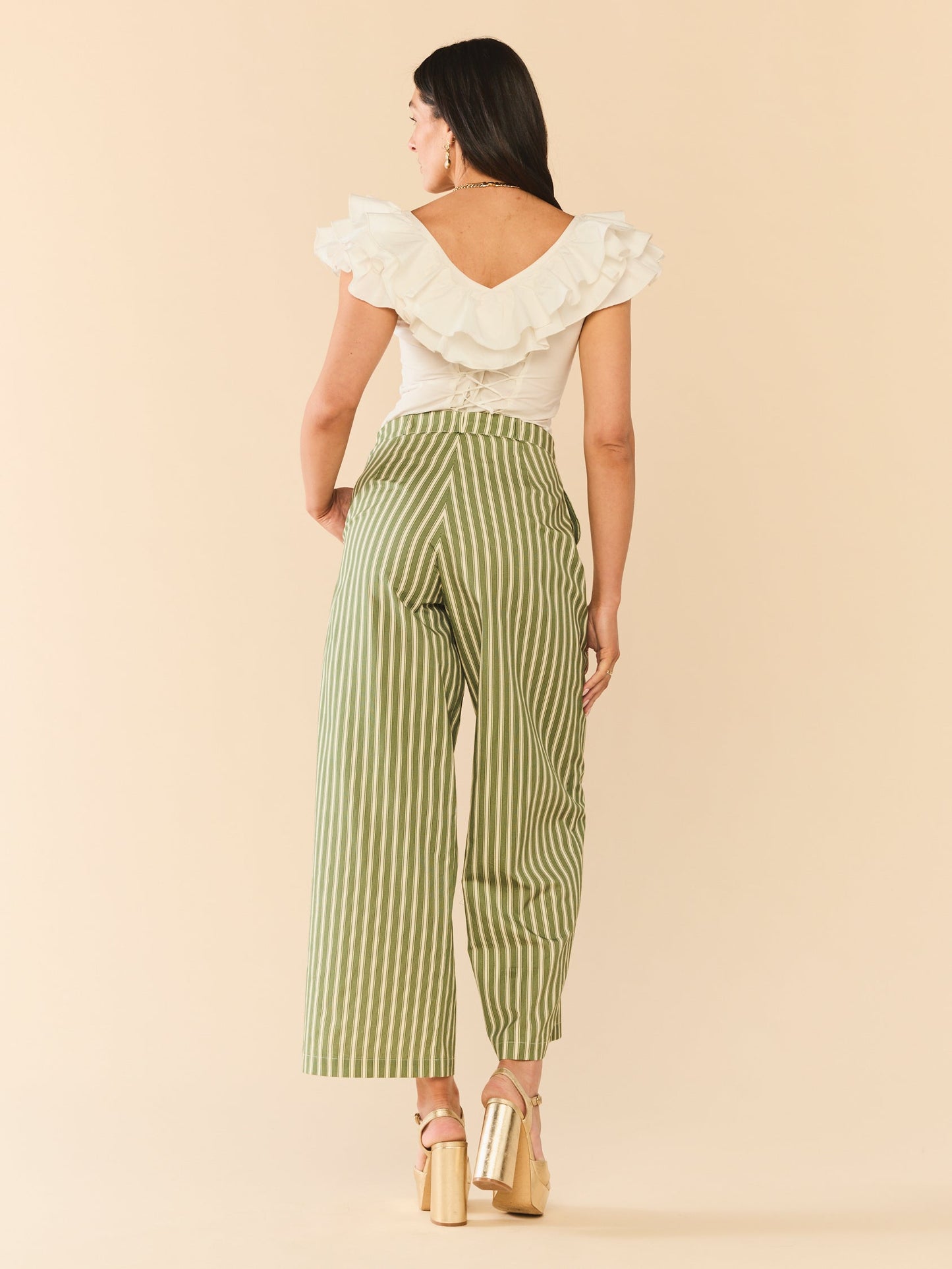 Nina Pant