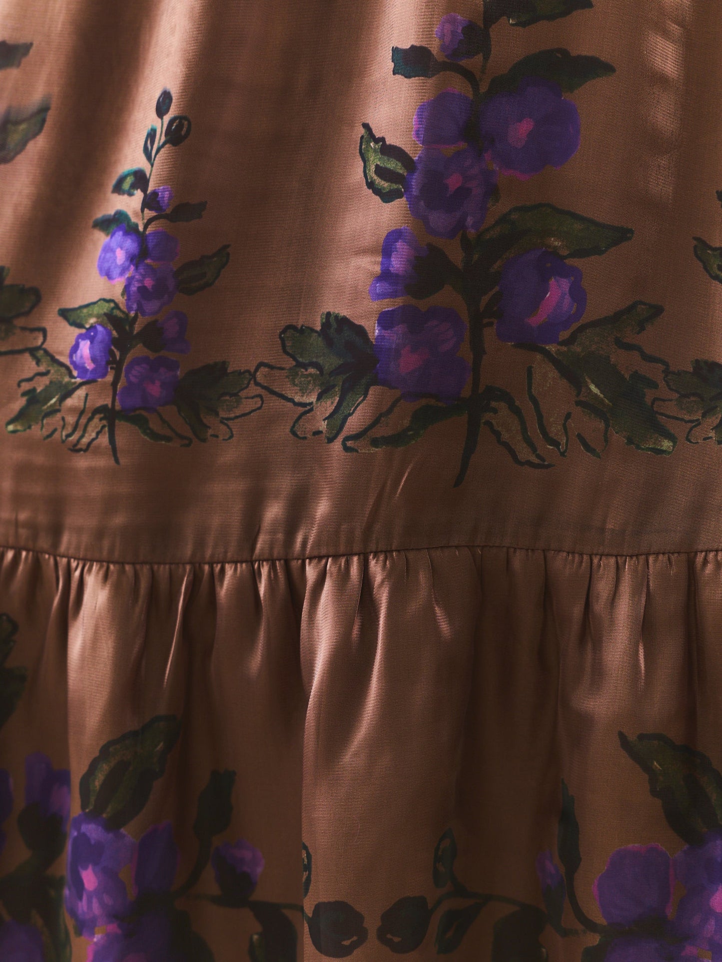 Bri Skirt x Larsen McDowell