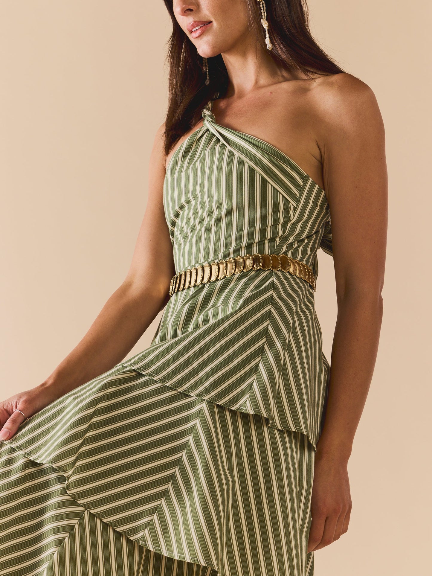 Emma Dress