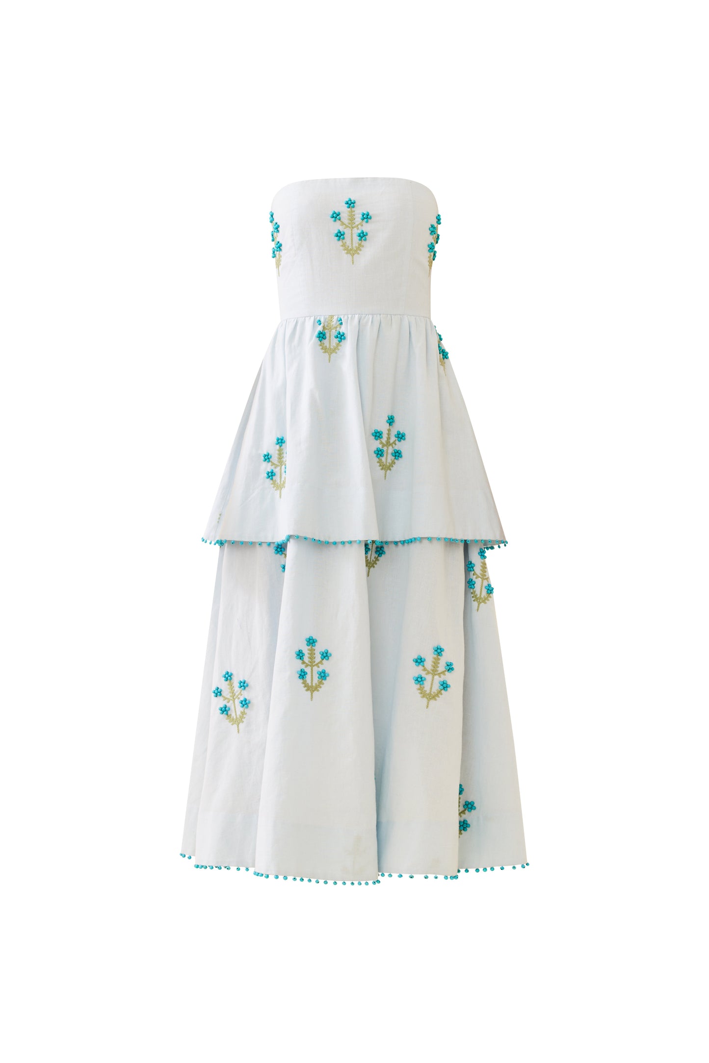 Daisy Dress