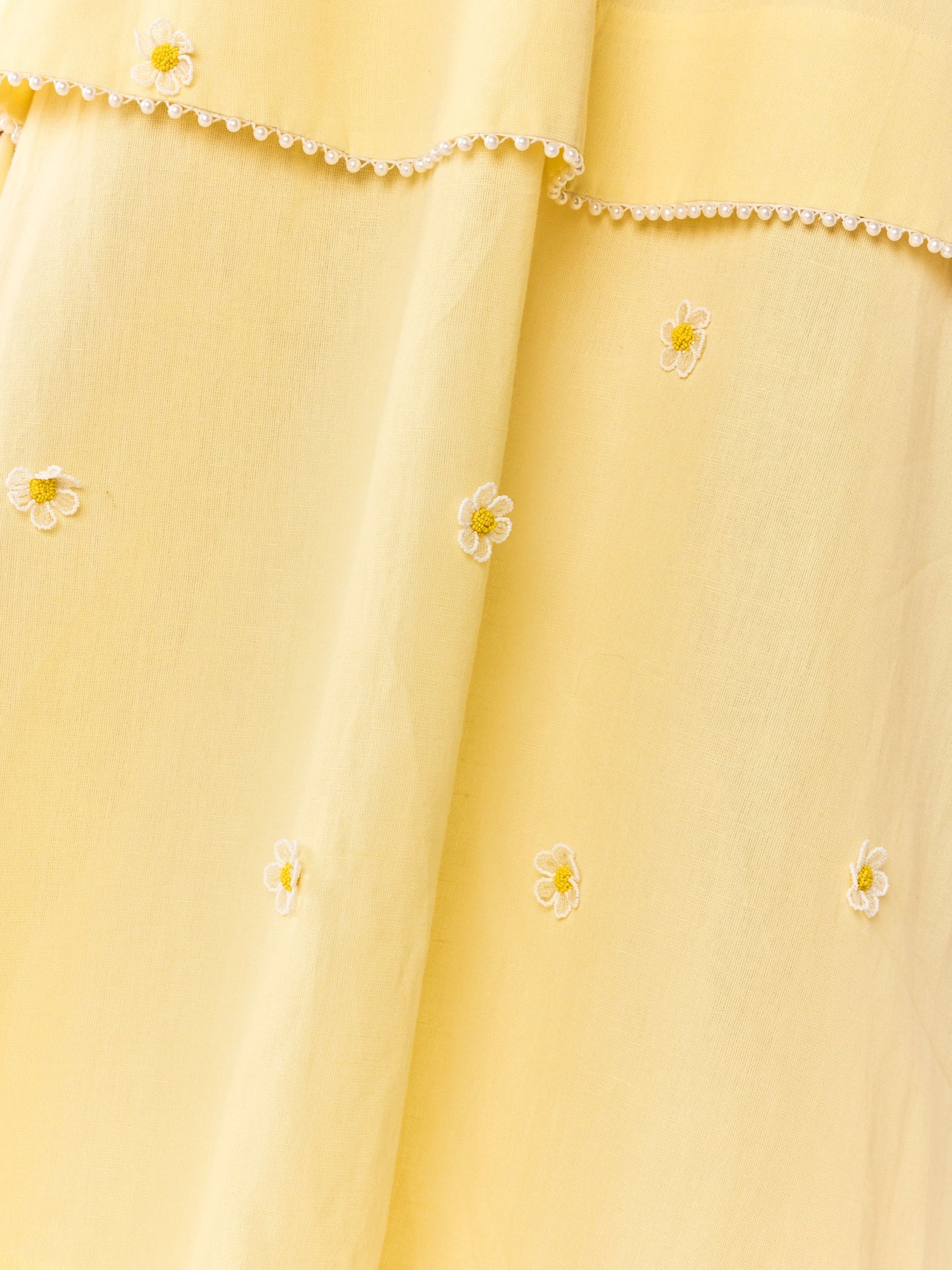 Daisy Dress